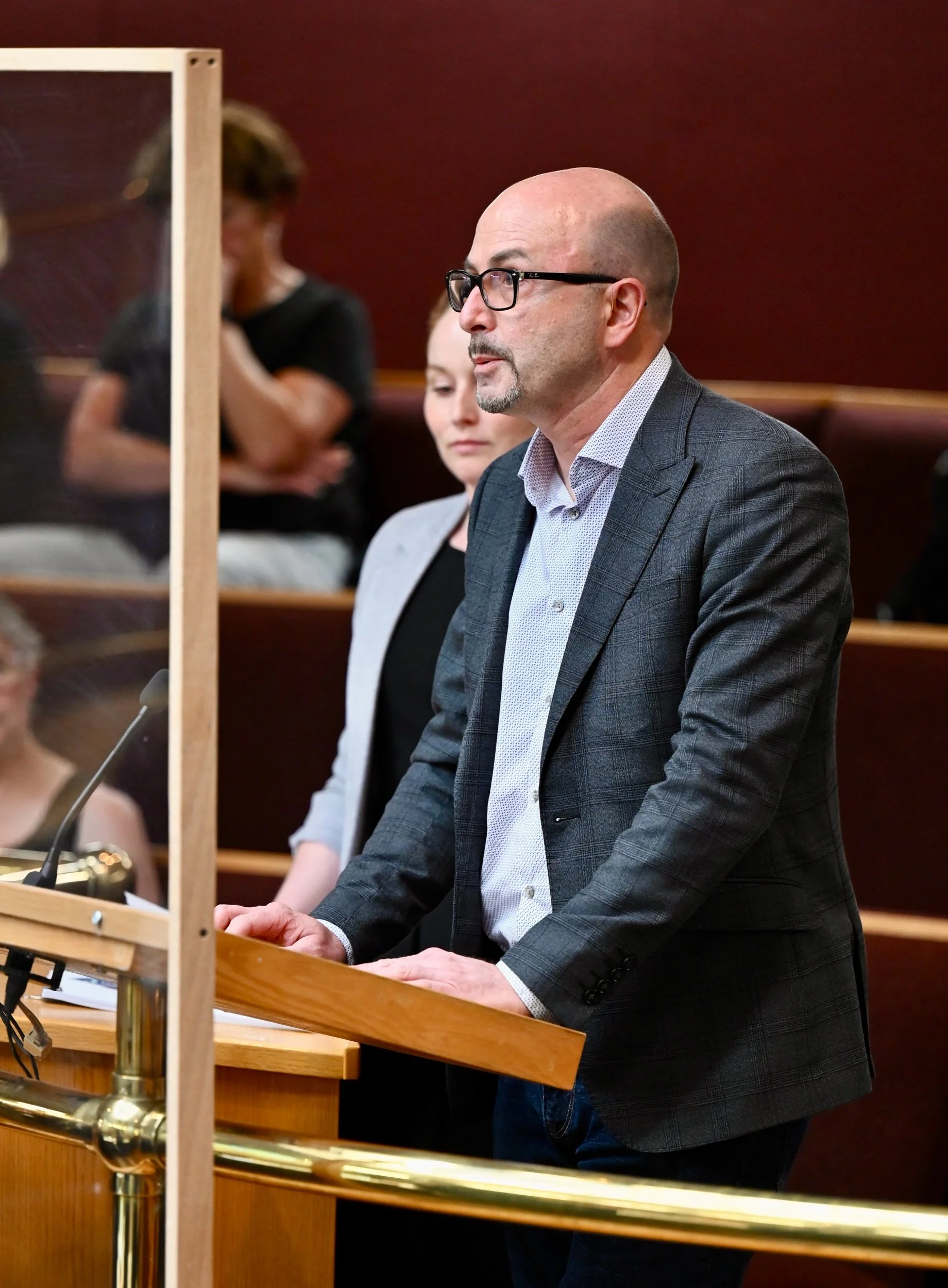 Condition Report On The City’s Roadways More Than A Little Bump In The Road 