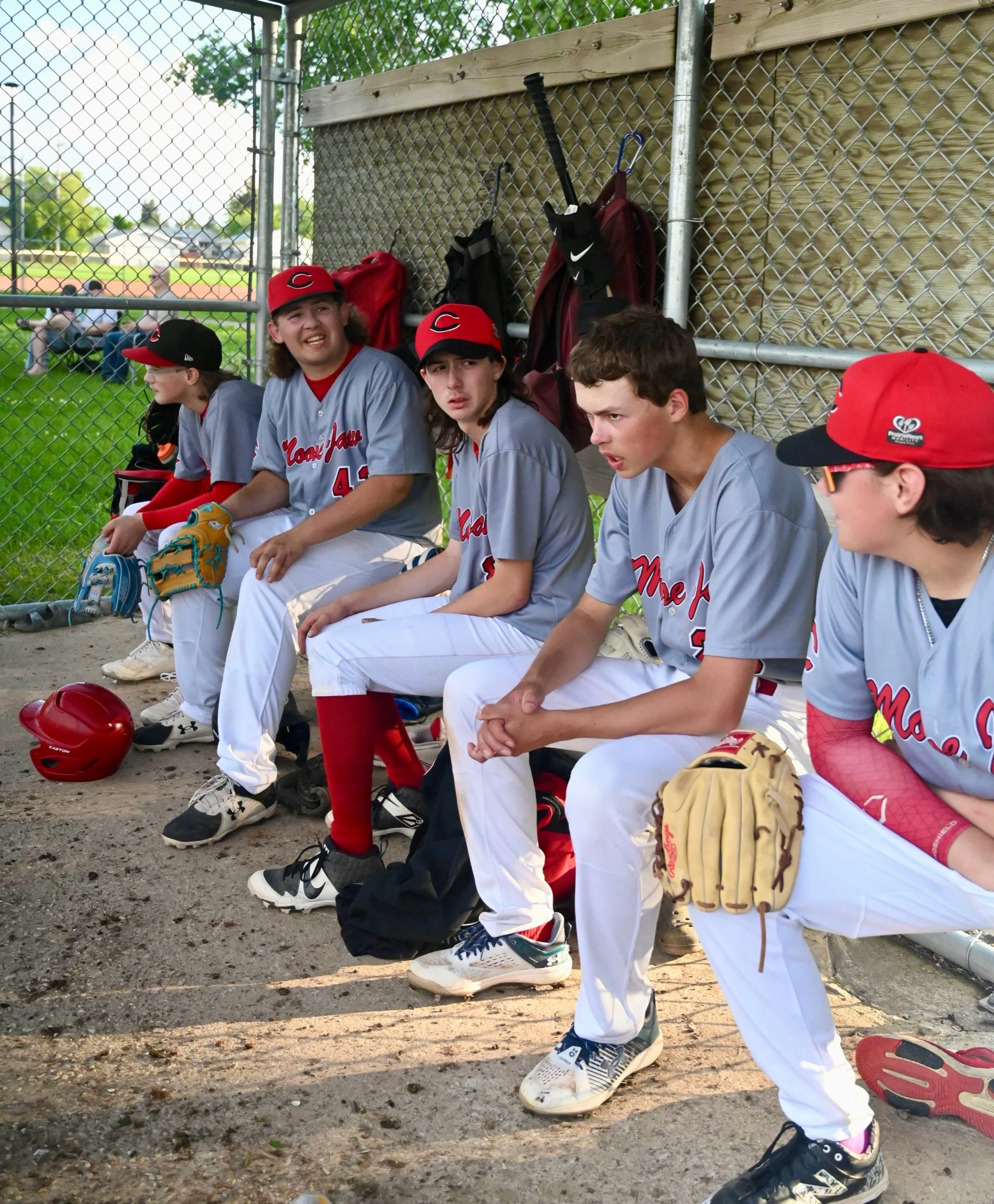 Third Inning Collapse Sink Canucks U18 A’s In Playoff Action