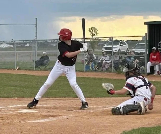 Canucks U18 AA Lose A Heartbreaker To The White Sox