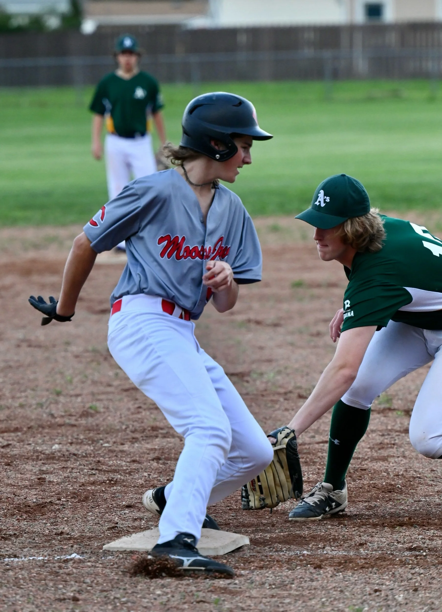 Canucks U18 A Advance To Final With Commanding Victory