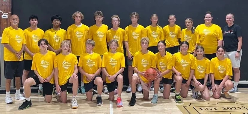 Moose Jaw Athletes Dominate SouthWest Basketball Rosters