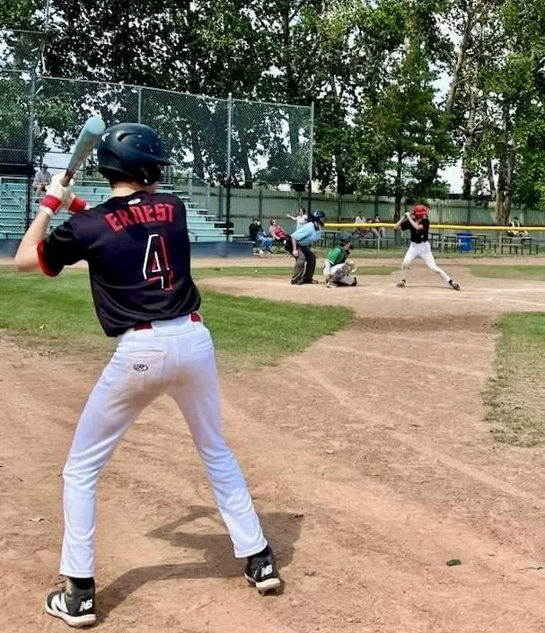 Canucks U18 AA Start Provincials With A Victory