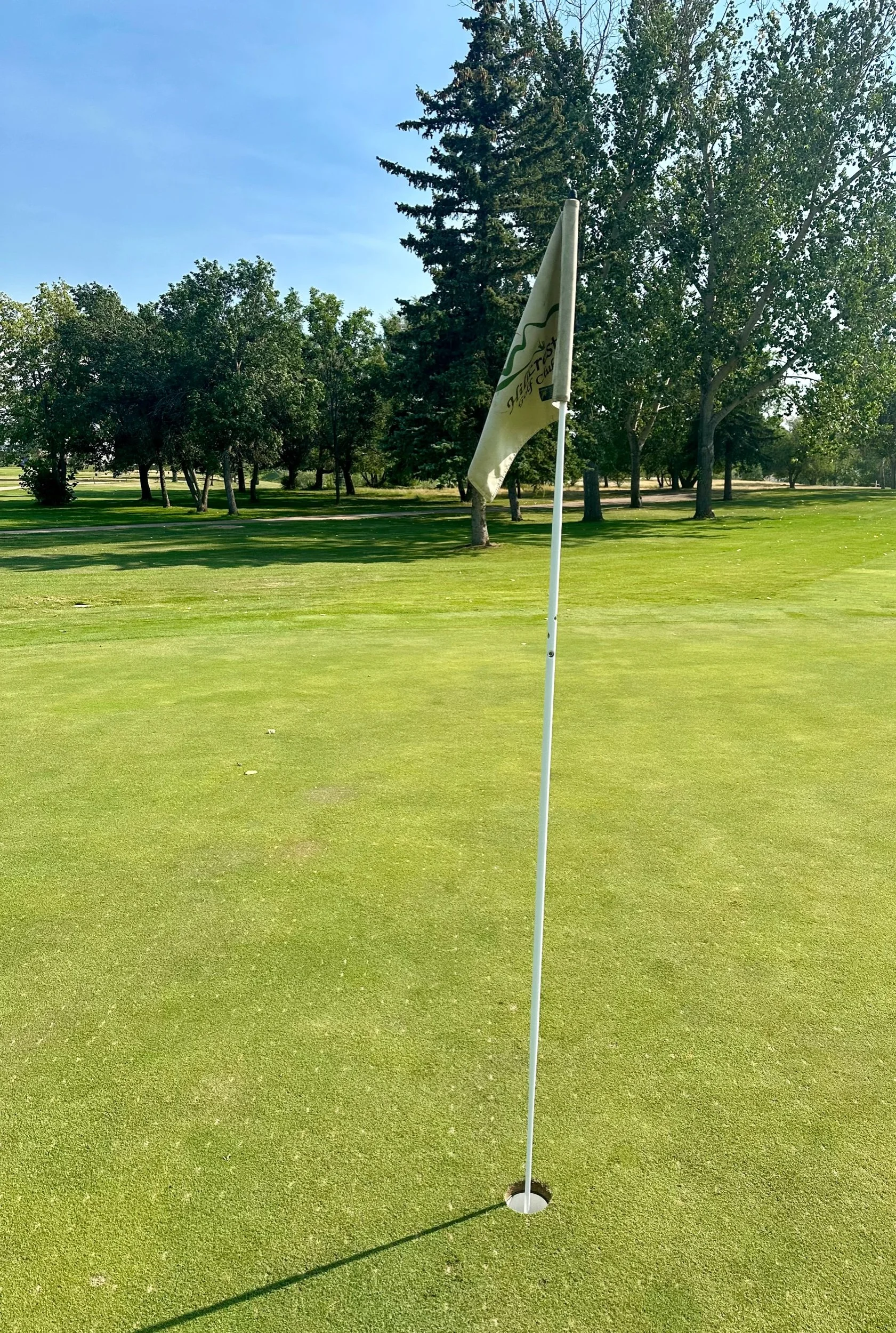 City Officials Golf On Public Dime - City Manager Says Expense Justified