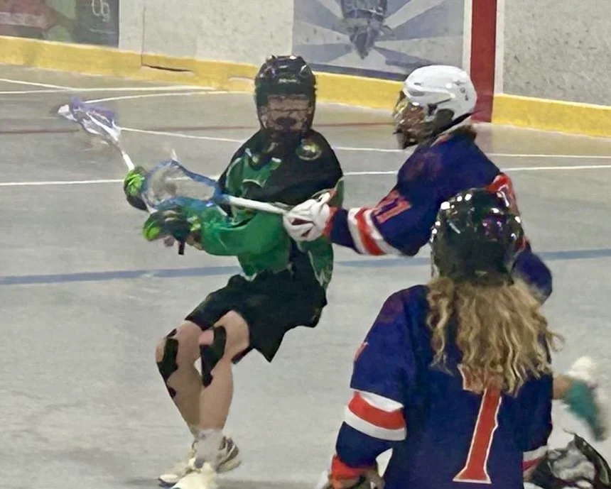 Moose Jaw Well Represented On Rush Tournament Teams