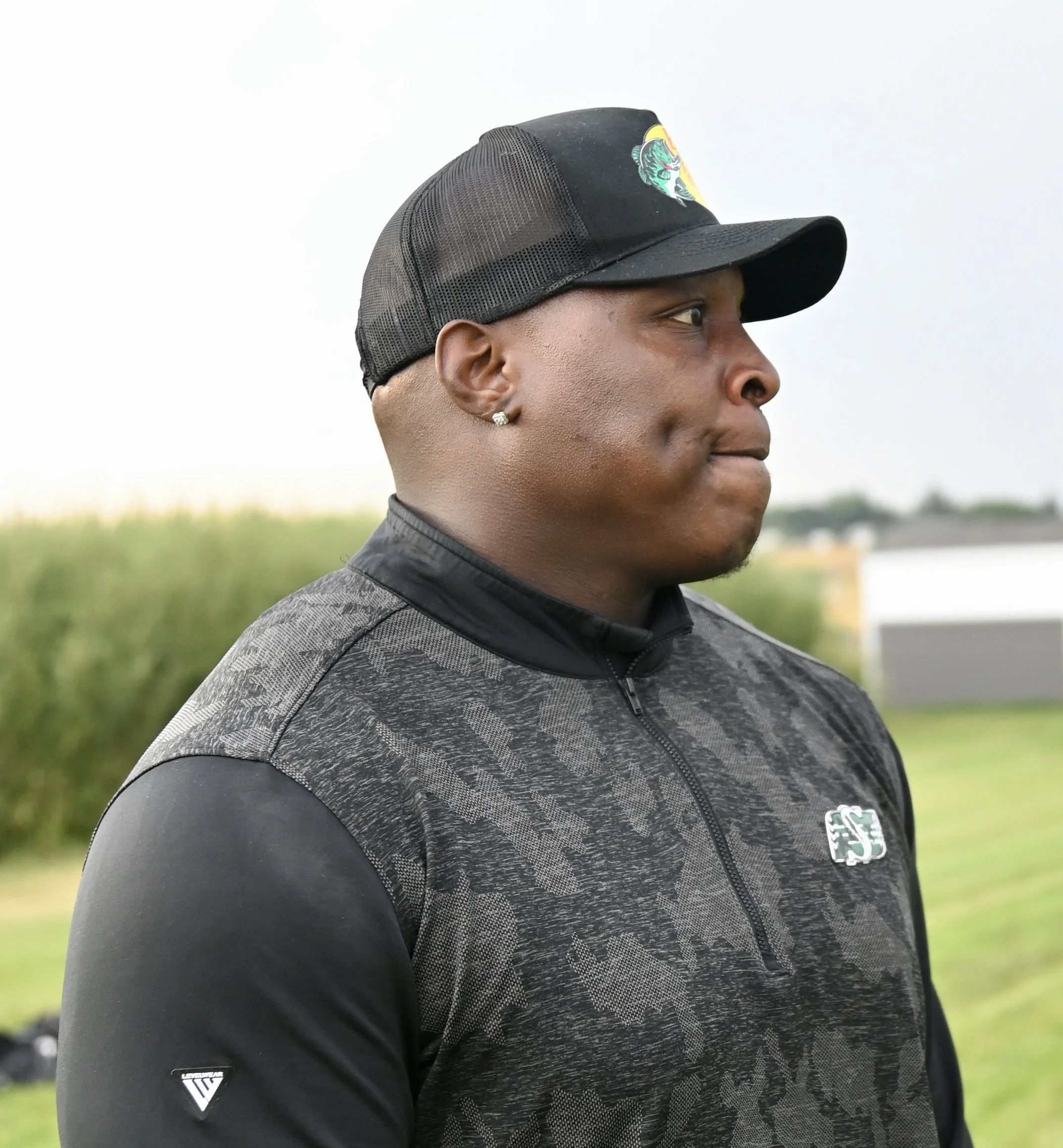 Minor Football Gets Riders Supercharged