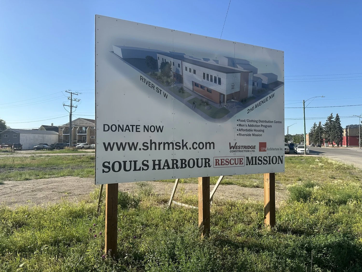 Rhino’s Ramblings - Mission Closes