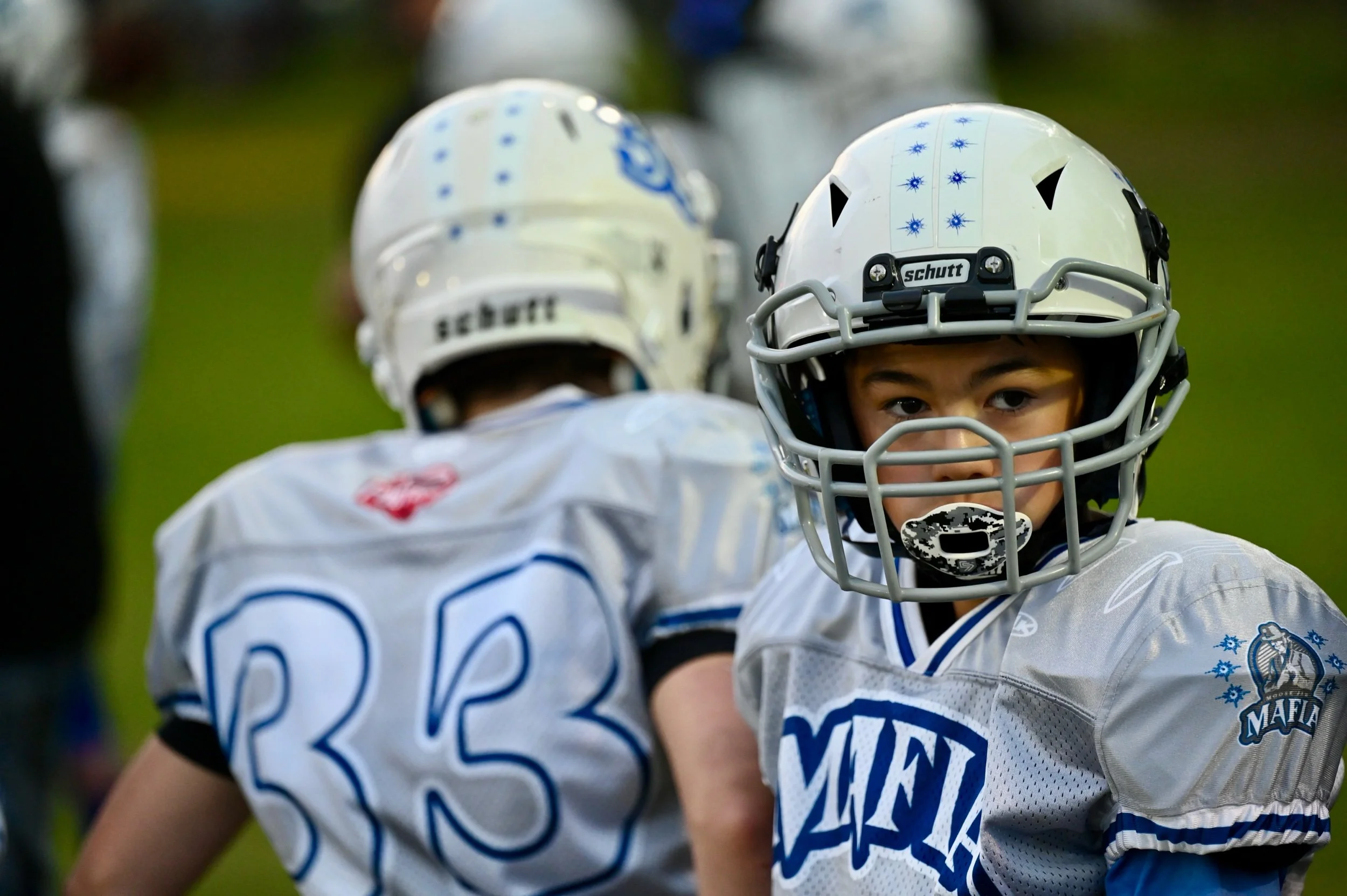 Steelers Grind Out A Tough Win Versus Mafia
