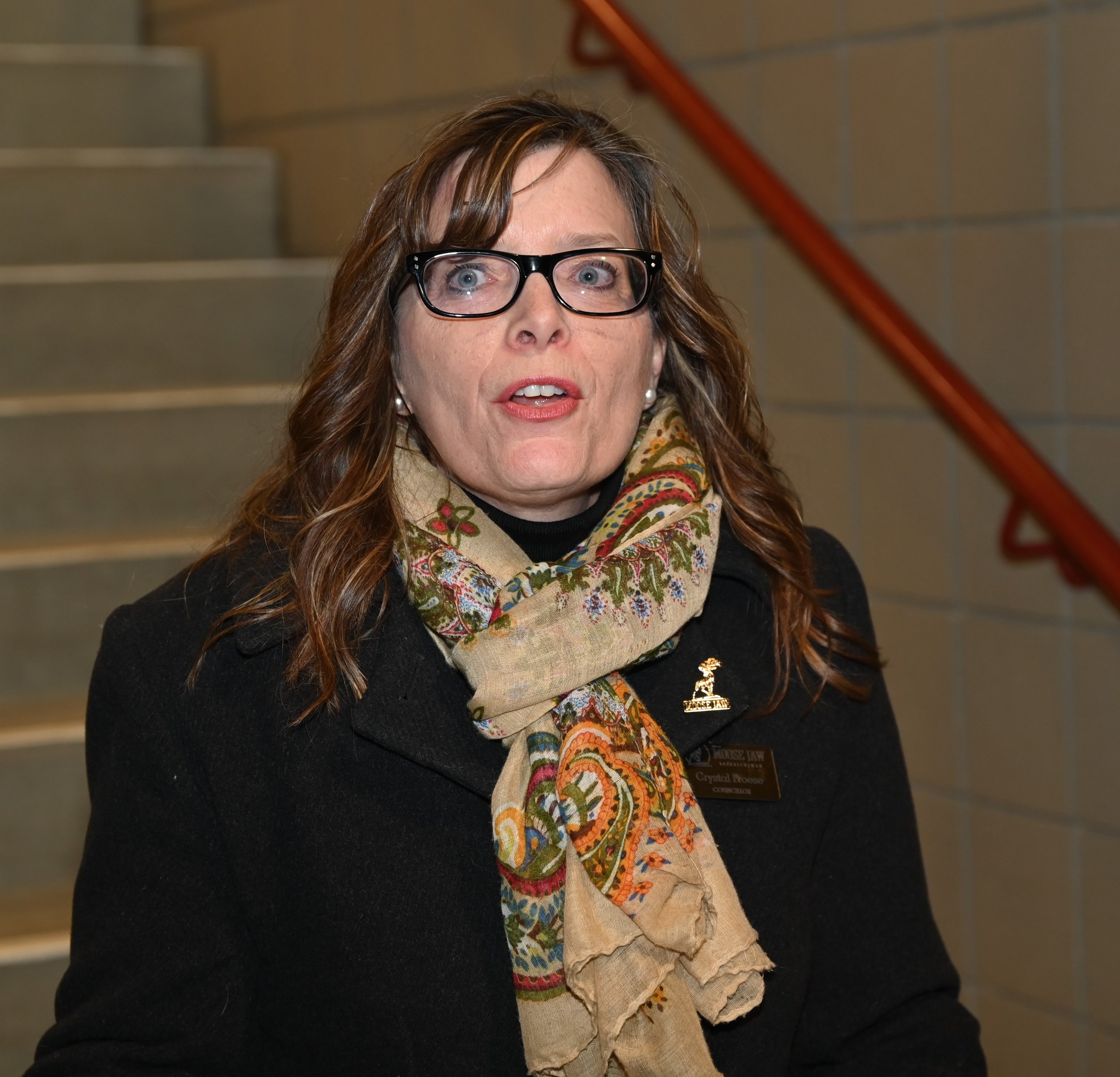 Councillor Set To Receive Federal Honour