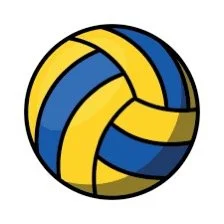 HTCSD Elementary Invitational Volleyball Tournament Held