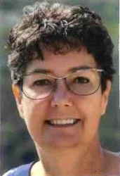 Meet Your Candidates - Carla Delaurier