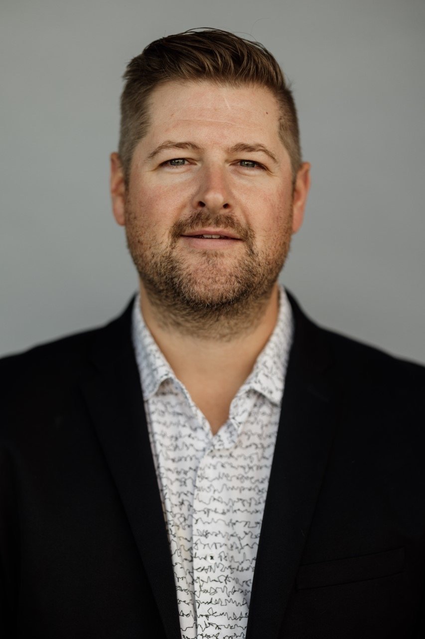 Meet Your Candidates - Patrick Boyle