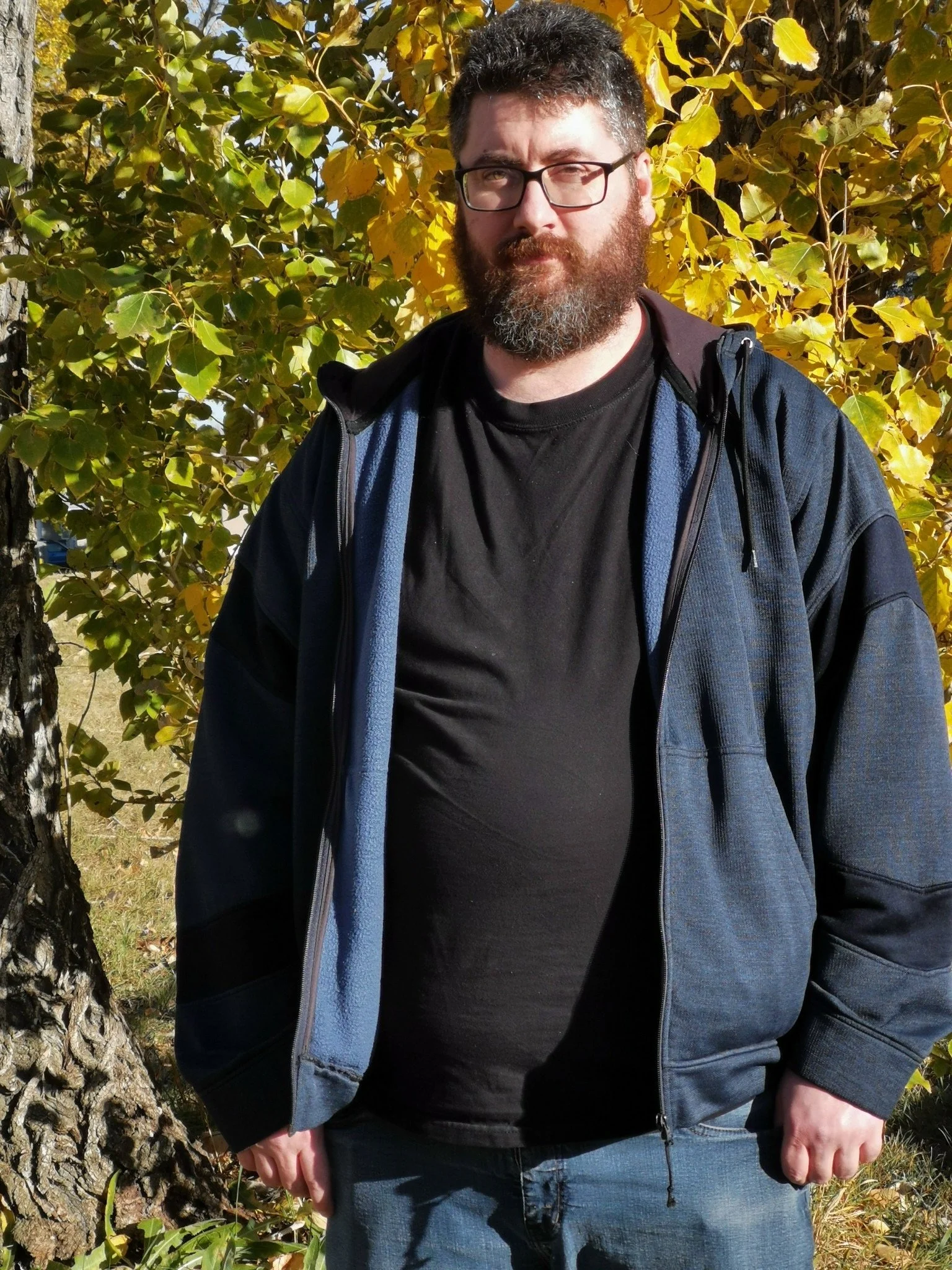 Meet Your Candidates - Zac Monchamp 