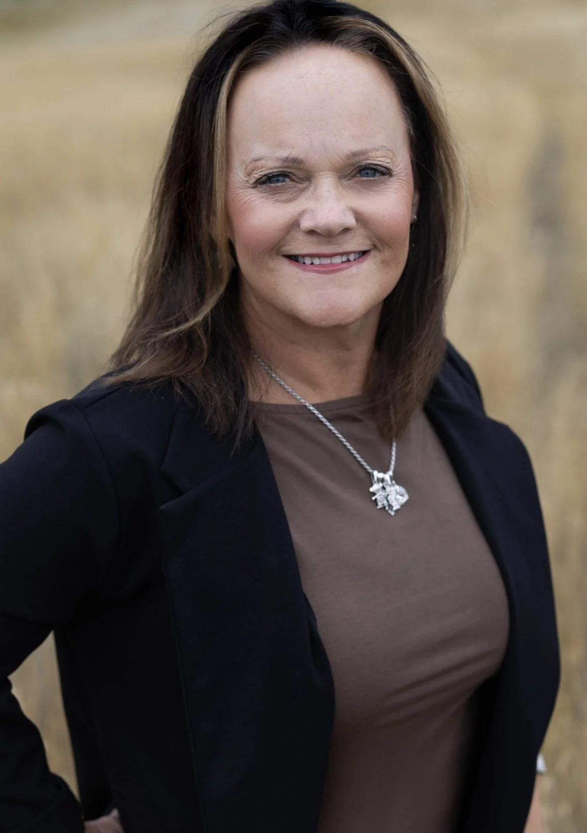 Meet Your Candidates - Heather Eby 