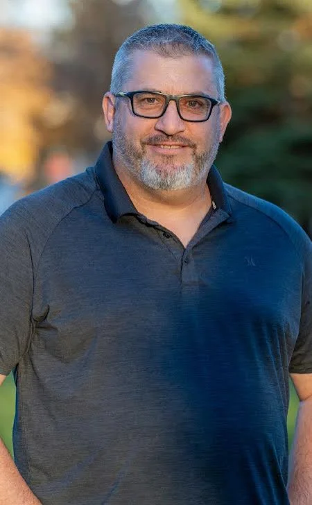 Meet Your Candidates - Scott Montgomery