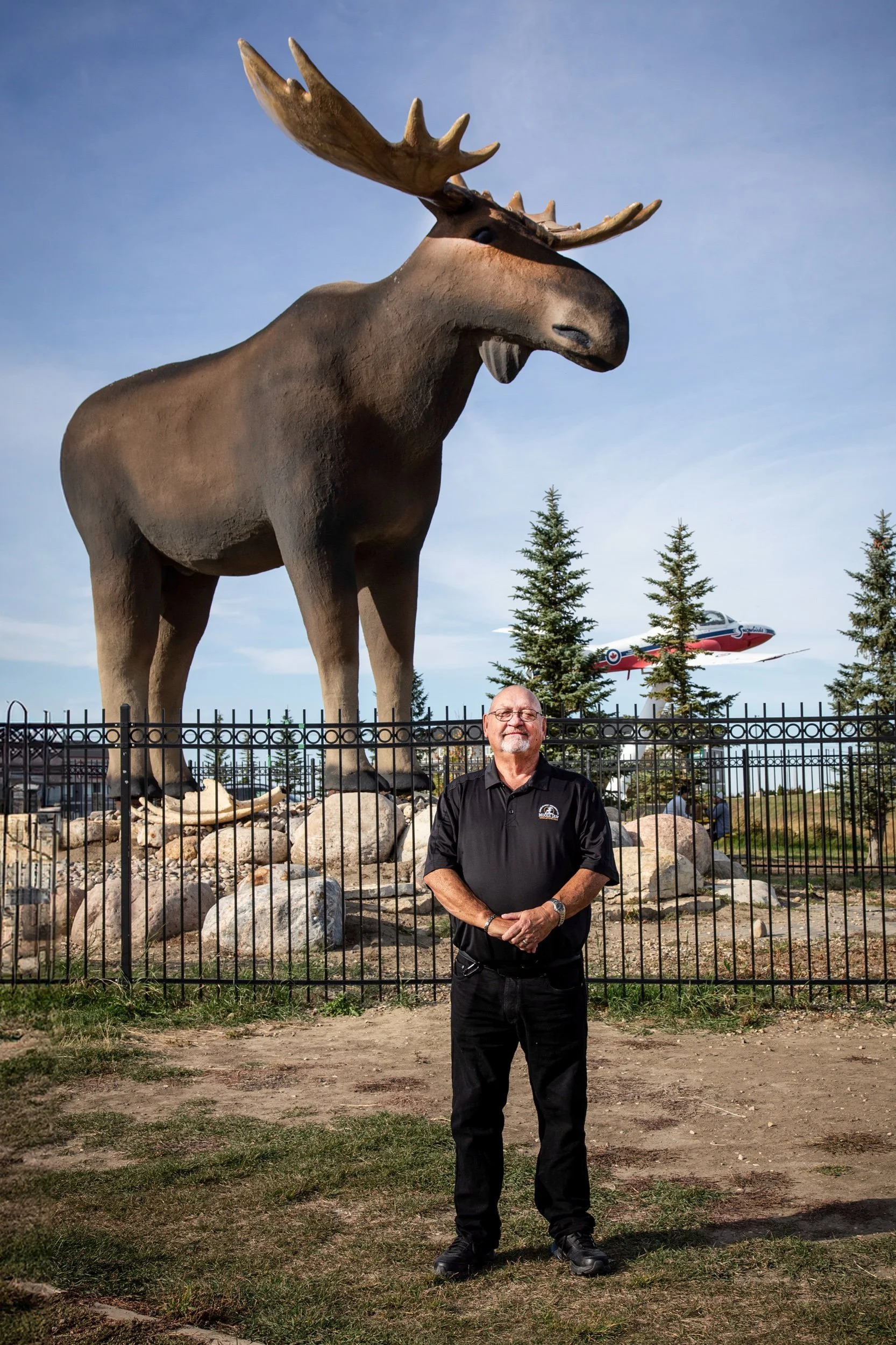 Meet Your Candidates - Doug Blanc