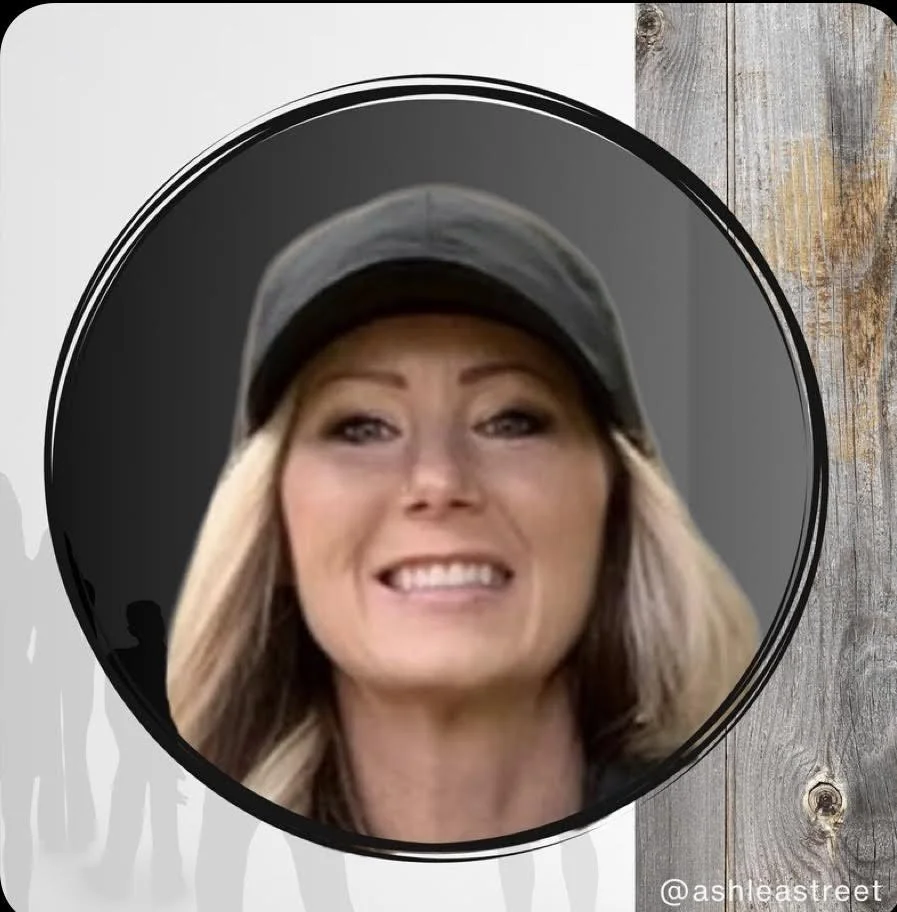 Meet Your Candidates - Ashlea Street