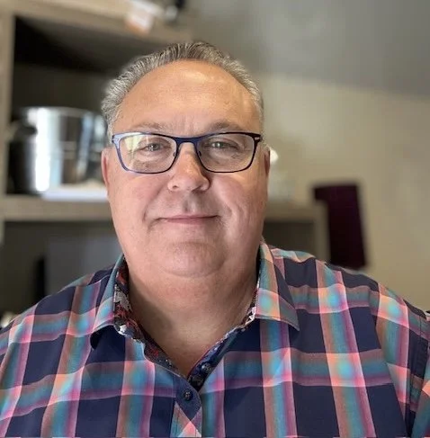 Meet Your Candidates - Darrell Markin