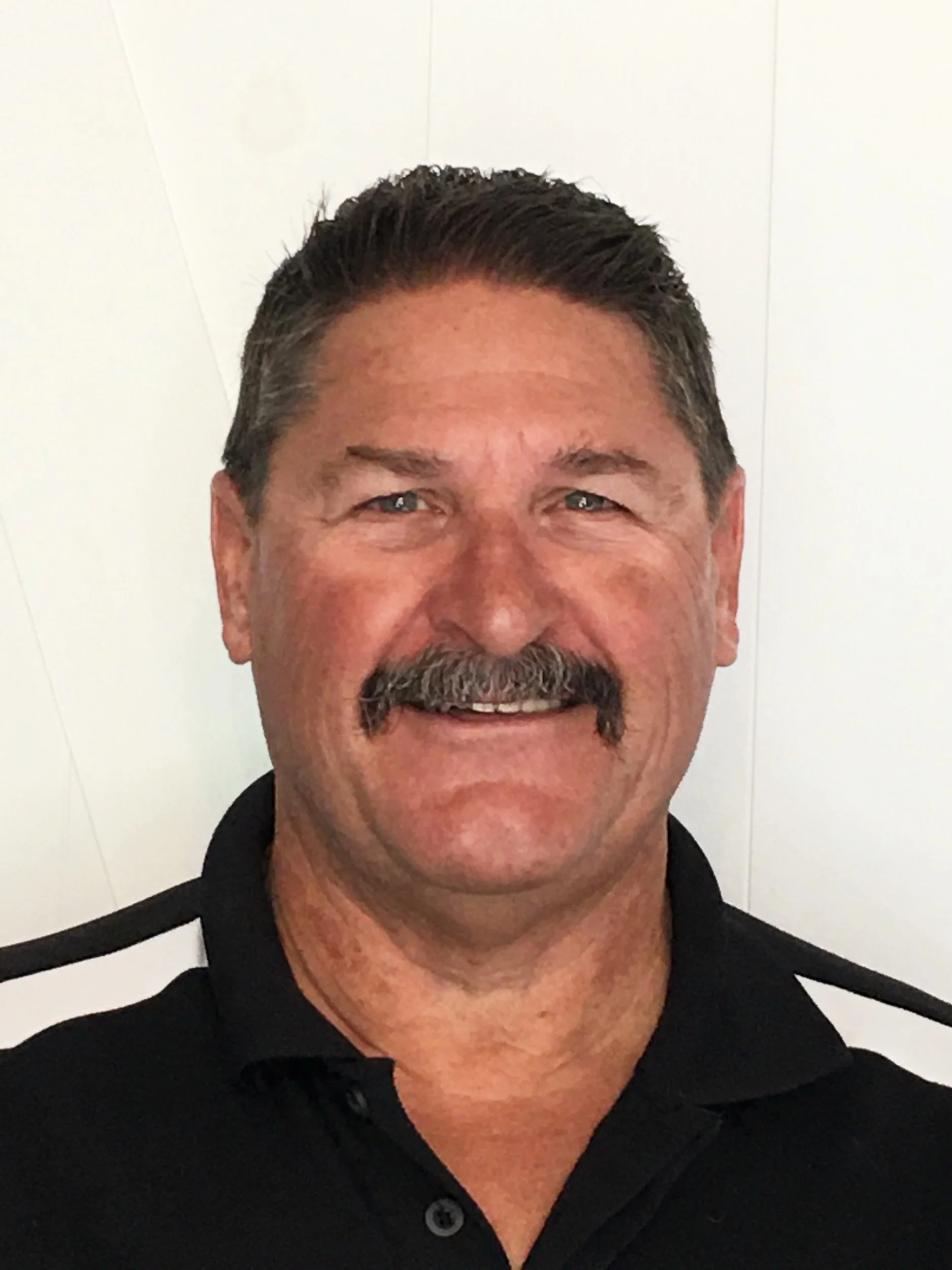 Meet Your Candidates - Mike Simpkins 