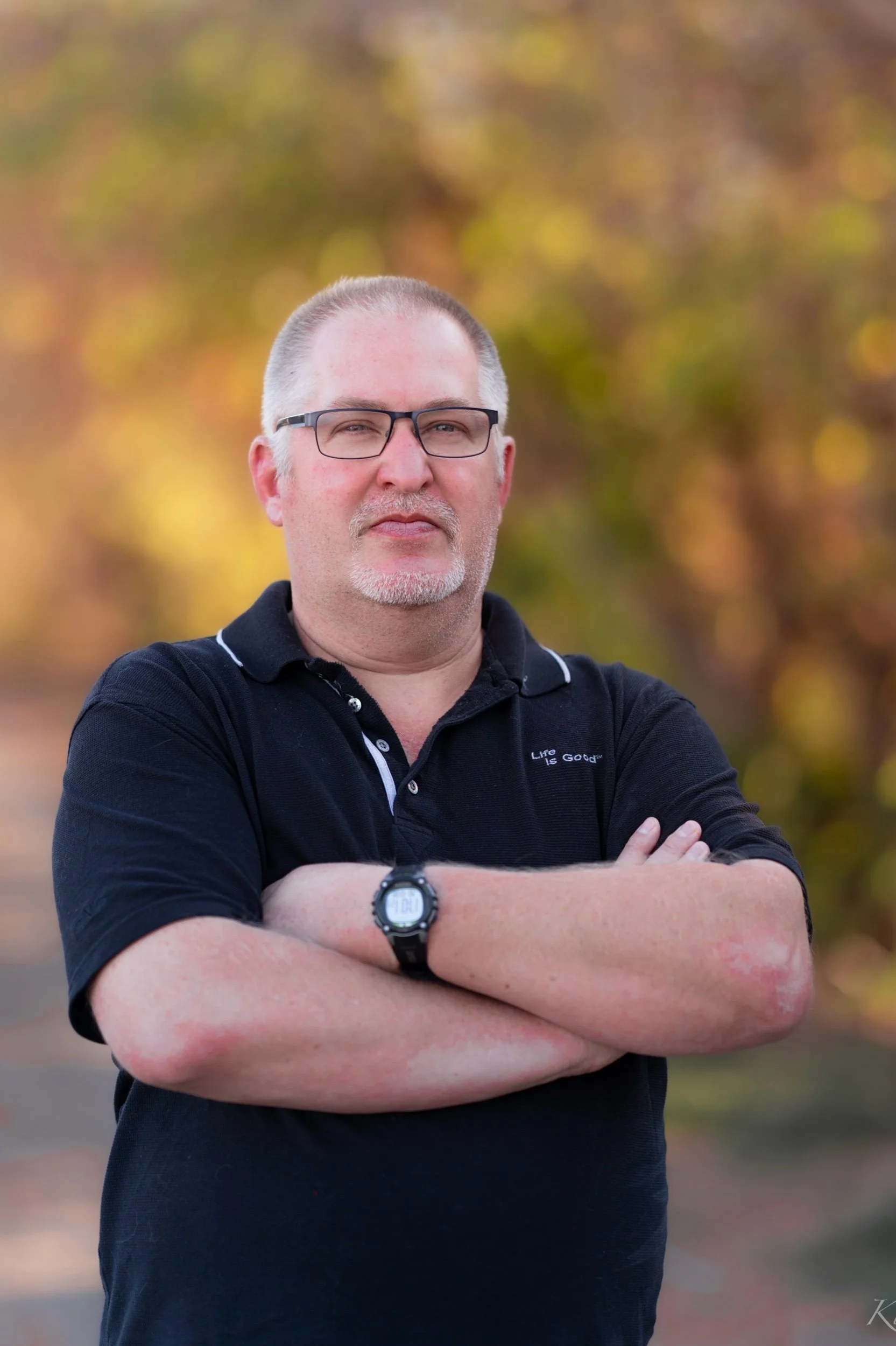 Meet Your Candidates - Steven White 