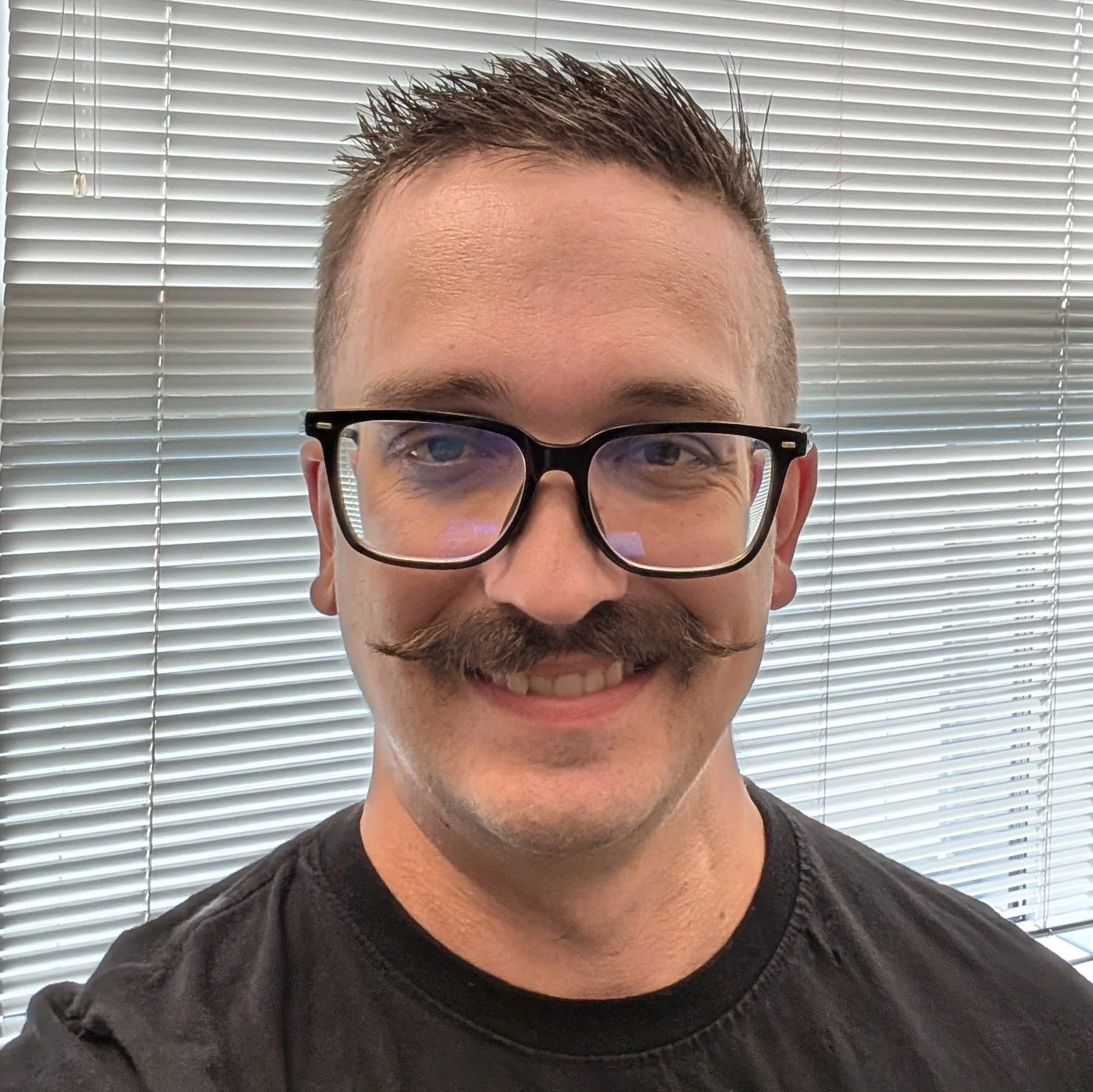 Candidate Questions - John Adams