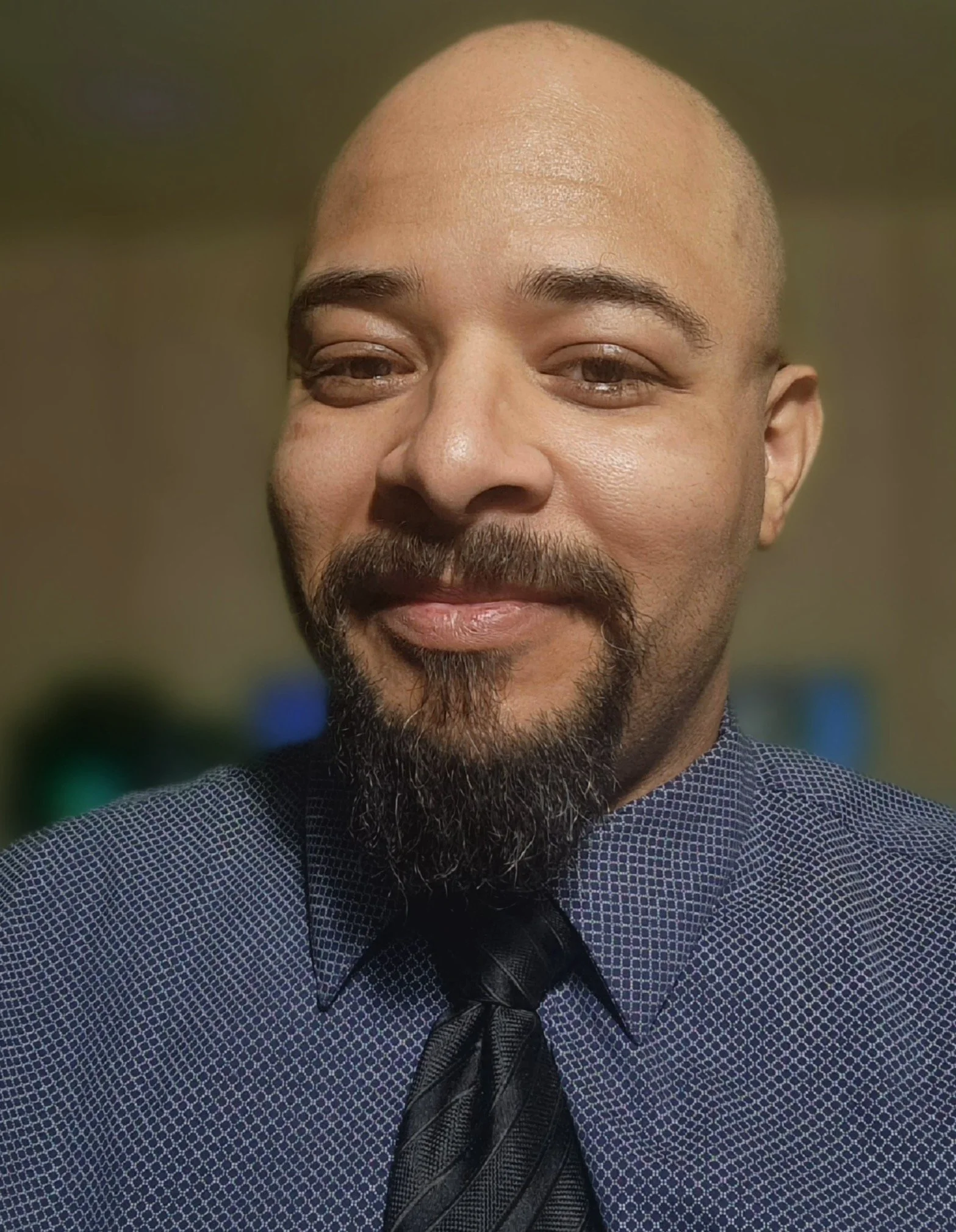 Candidate Questions - Jamaal James 