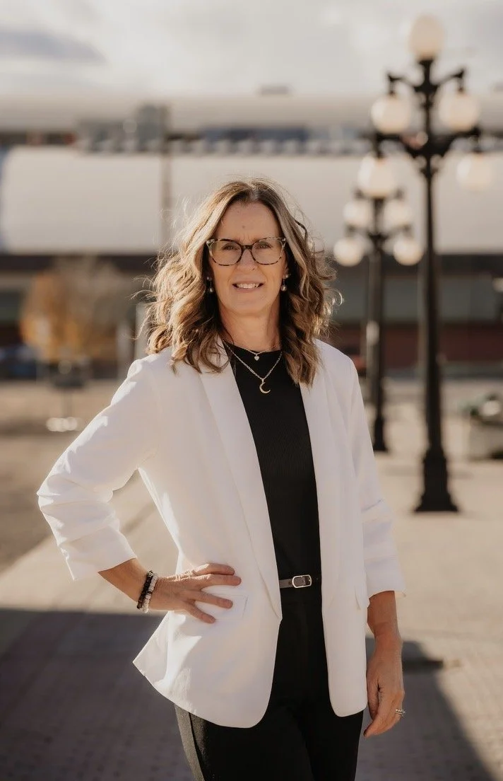 Candidate Questions - Dawn Luhning