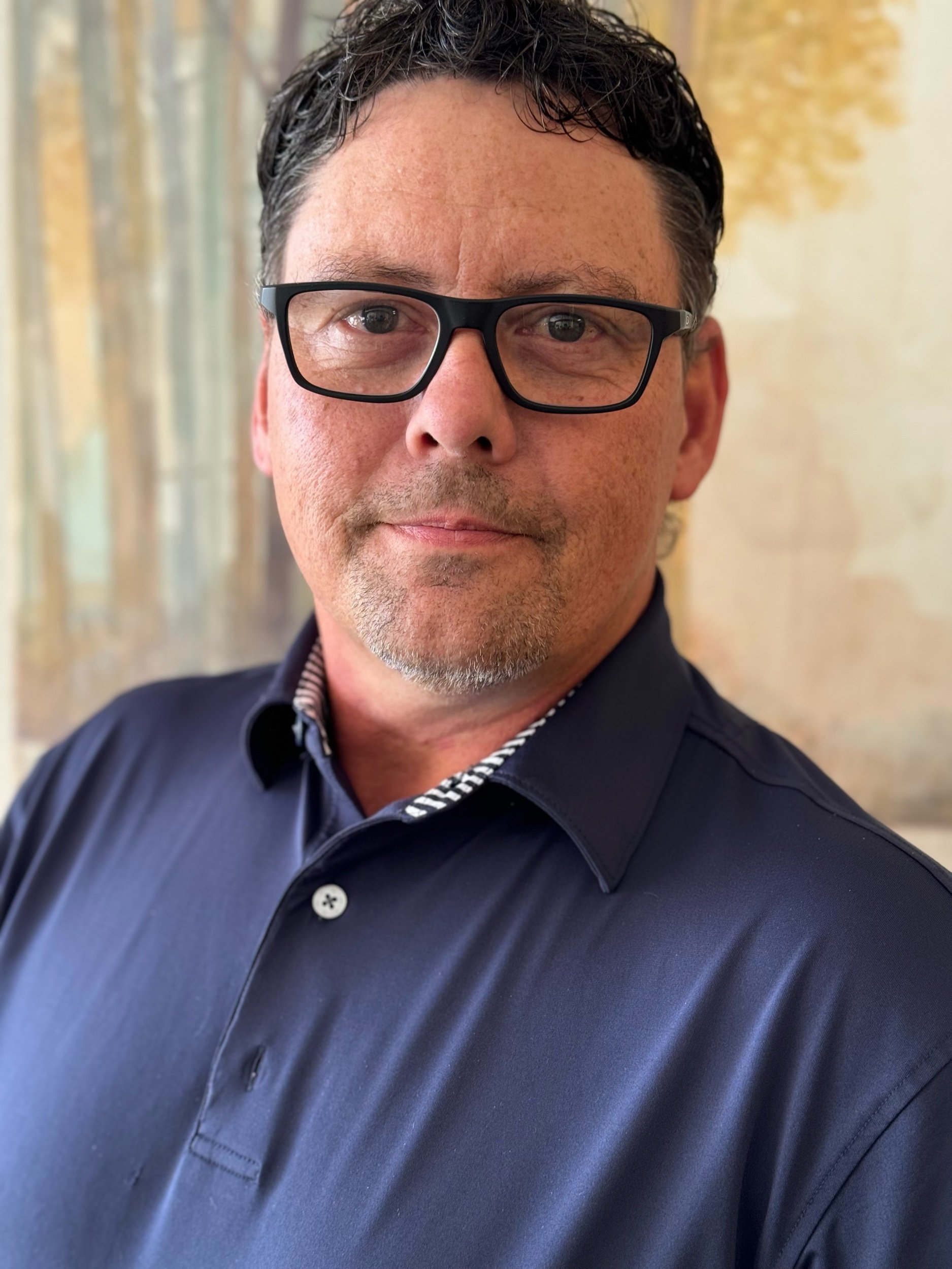 Candidate Questions - Perry Haug