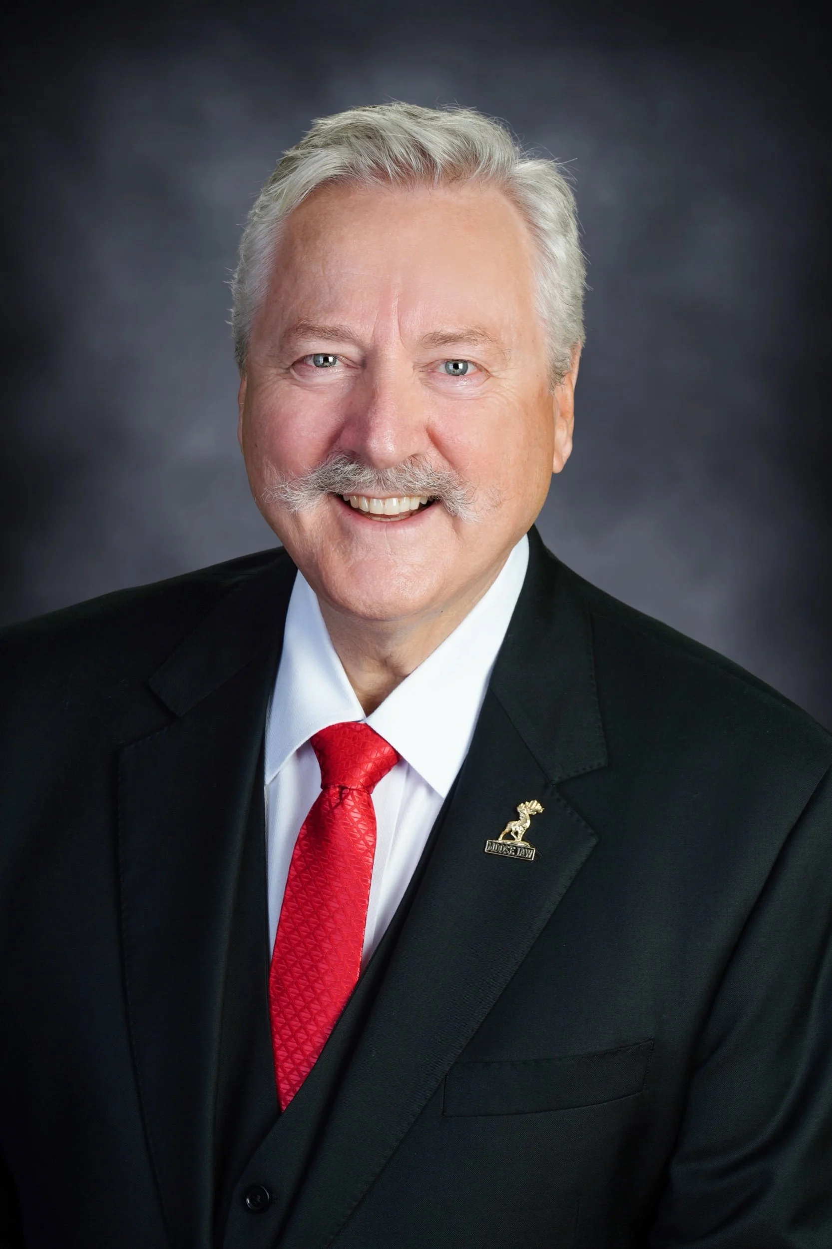 Meet Your Candidates - Clive Tolley