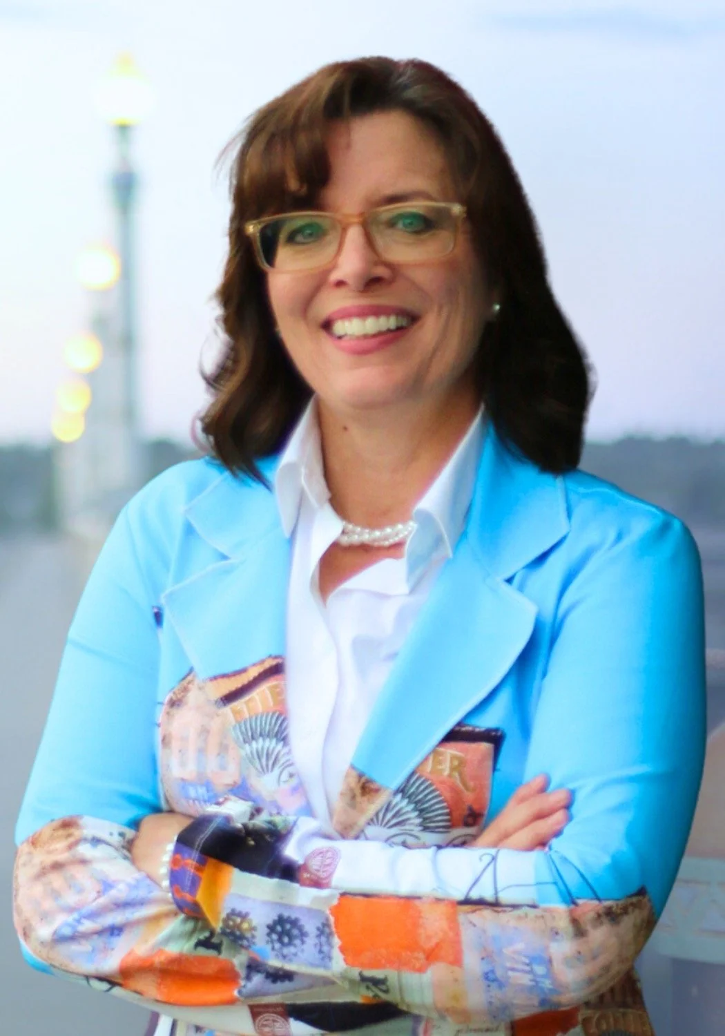 Candidate Questions - Crystal Froese