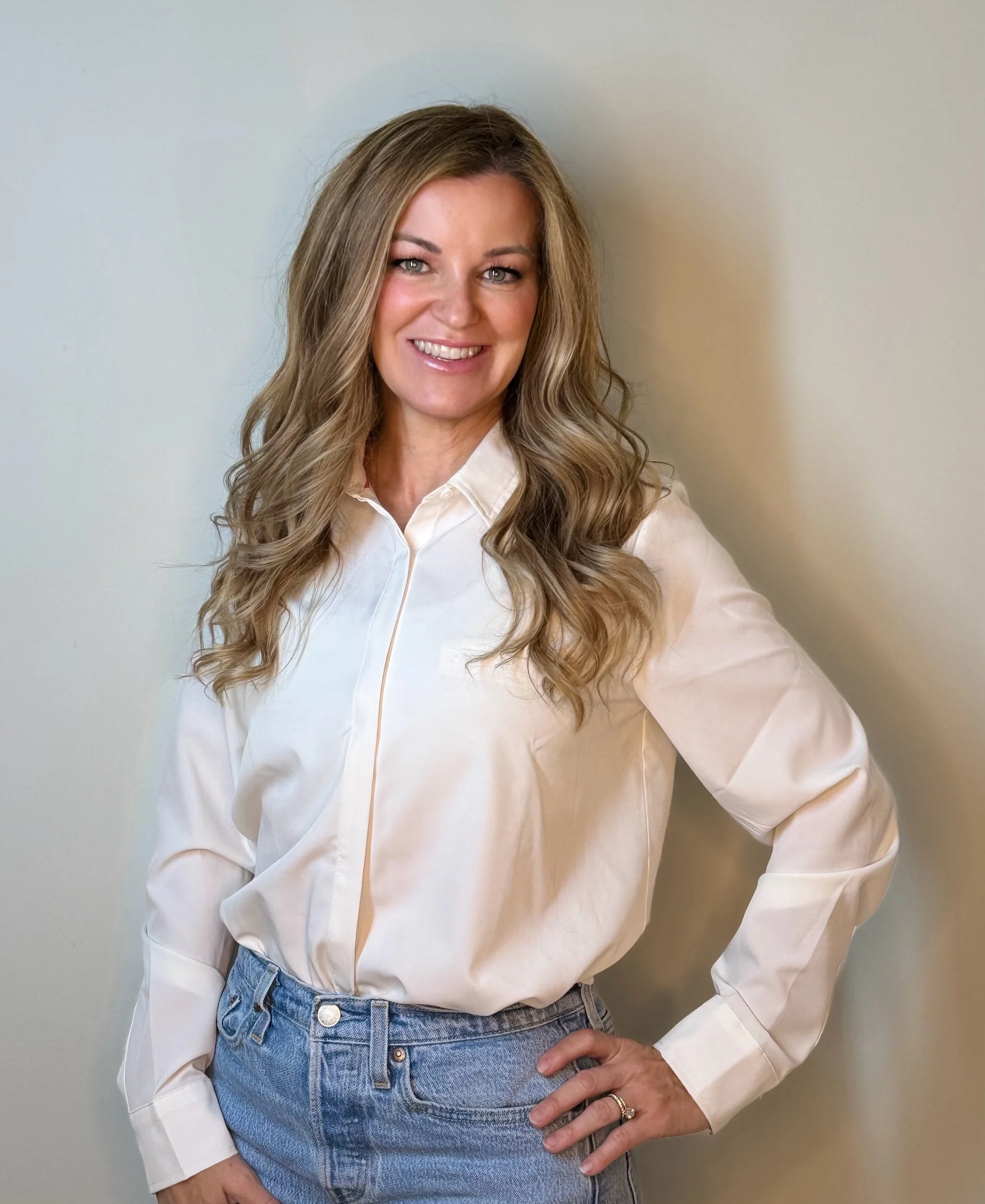 Candidate Questions - Michelle Christie