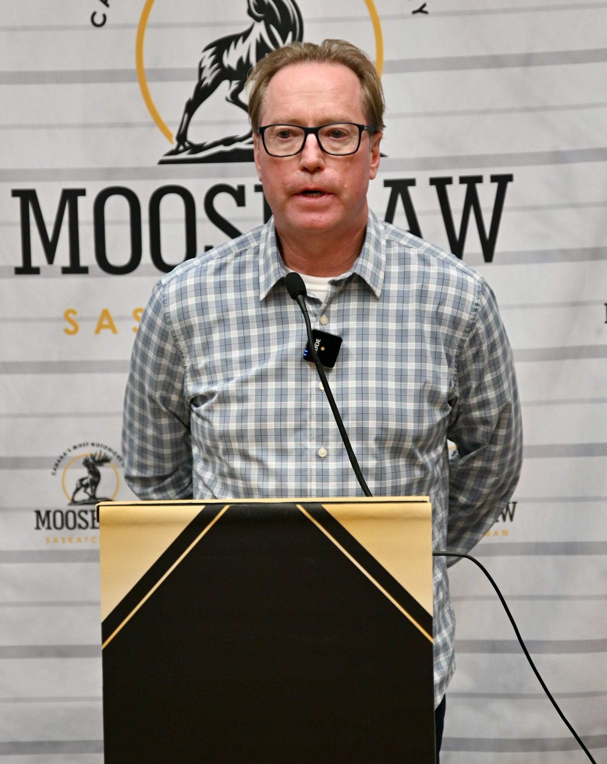 Murdock Wins Mayor's Chair In A Landslide Driven By Large Voter Turnout 