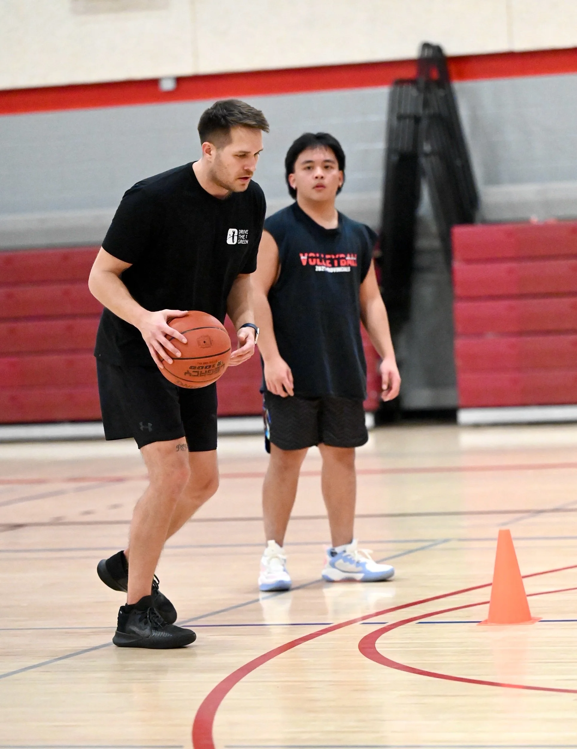 Vikings Young Team Expecting To Grow
