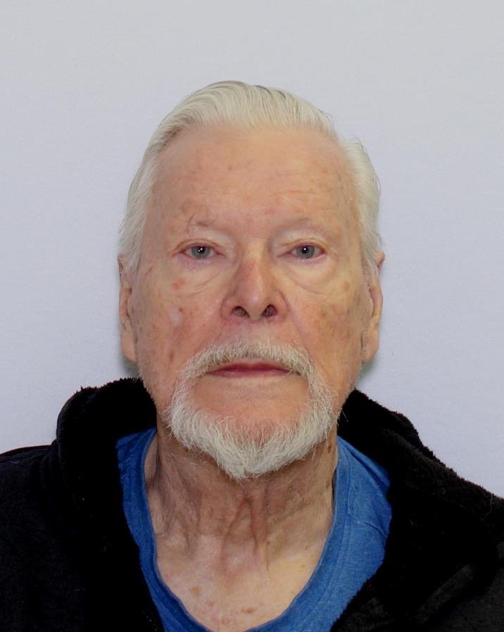 MJPS Seek Missing Man