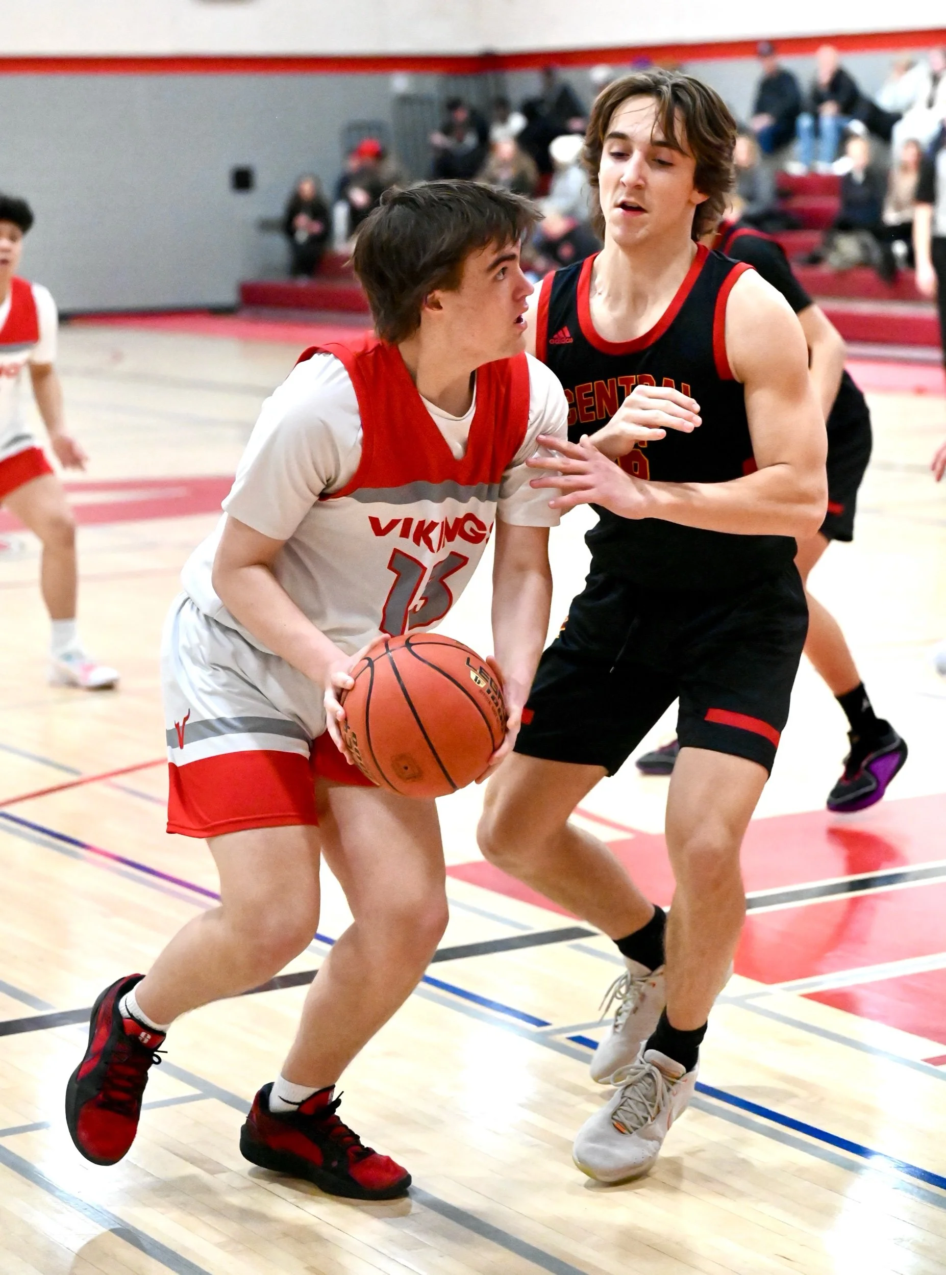 Cyclones Post Easy Win