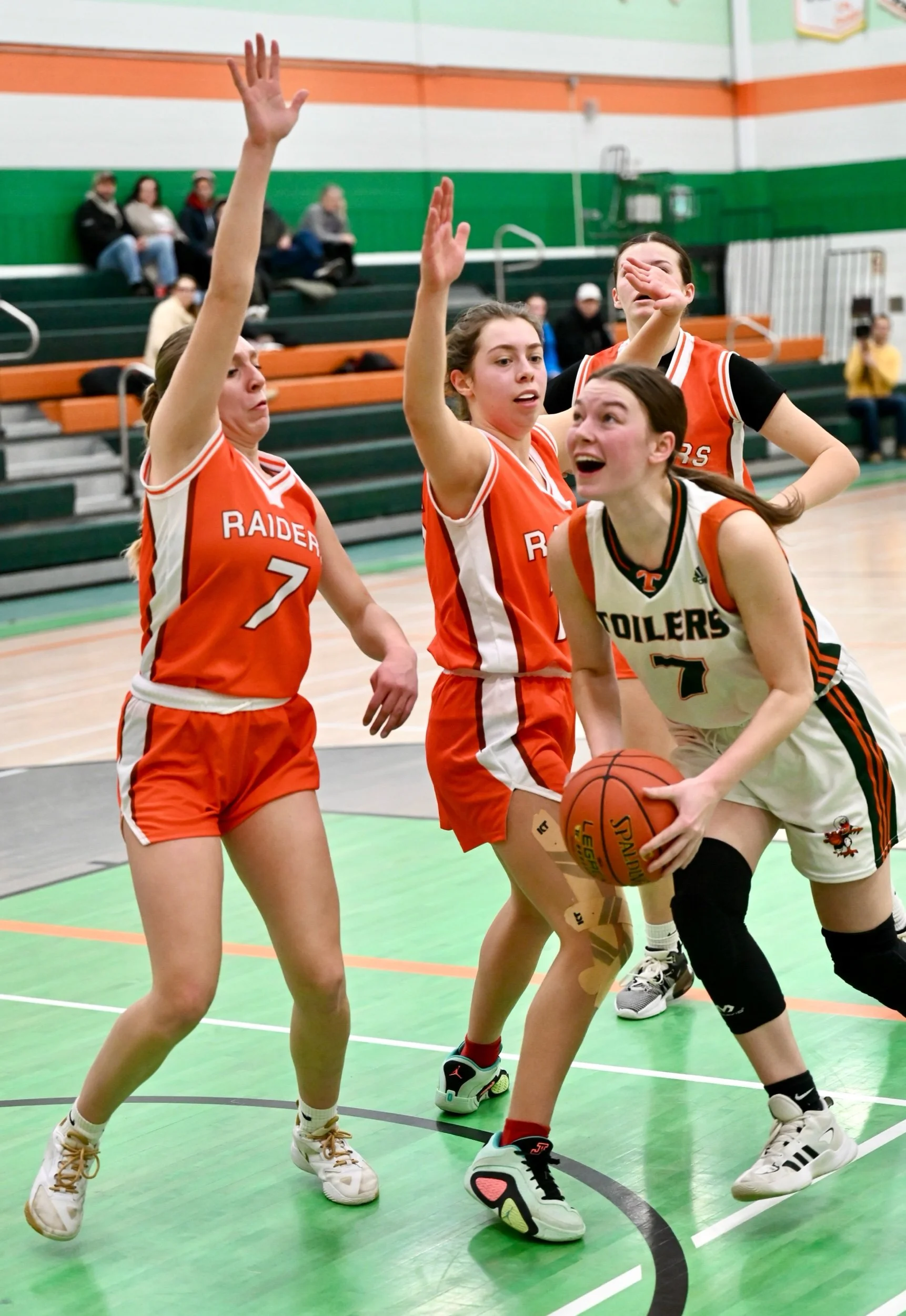 Tournament About Tradition And Adapting