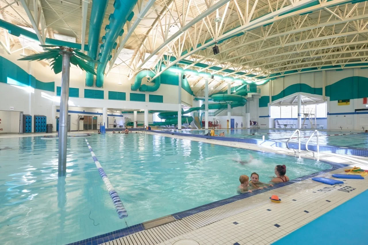 Users Advised Cockroaches Detected In Kinsmen Pool Area