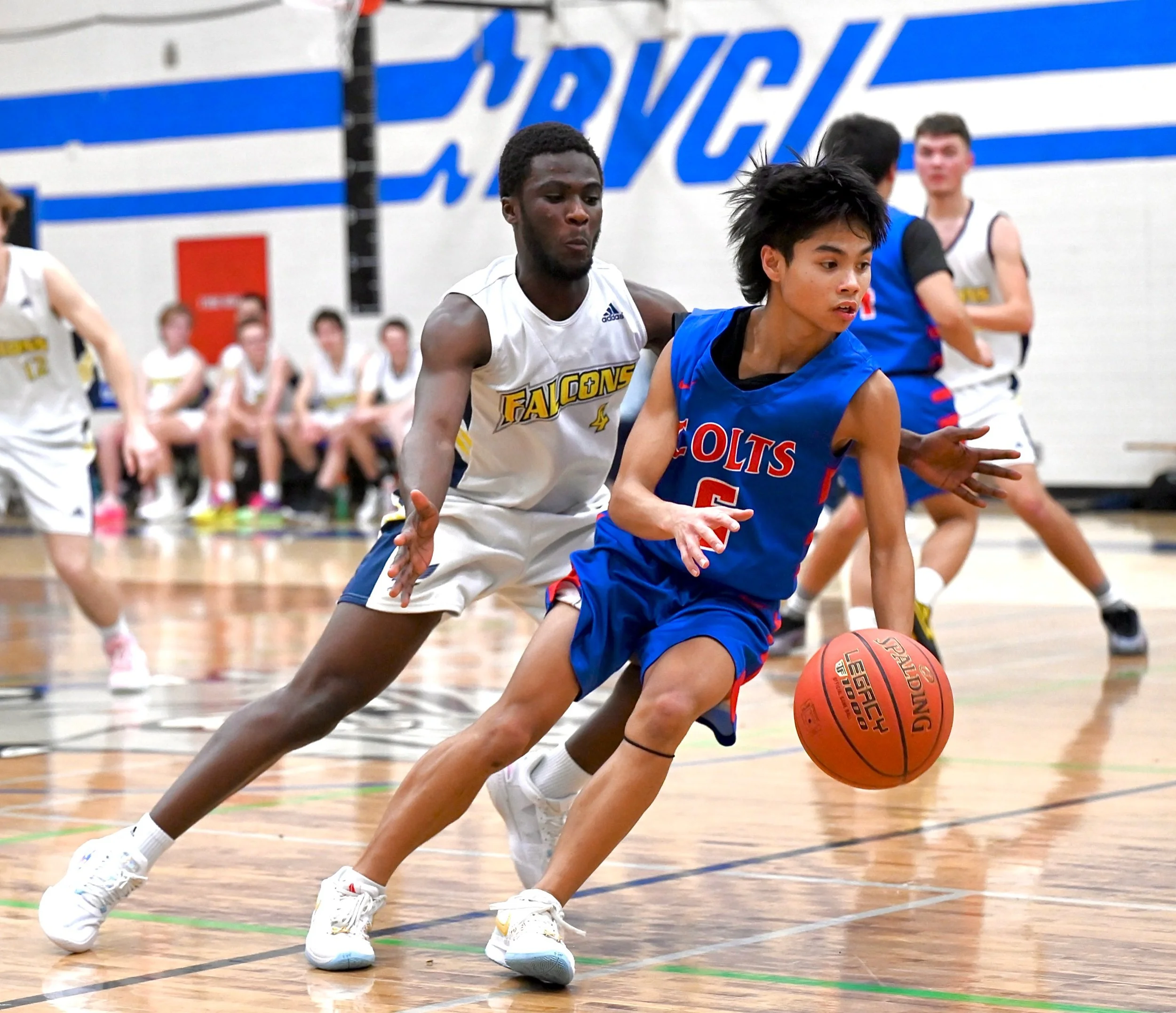 Big Week Ahead In High School Basketball