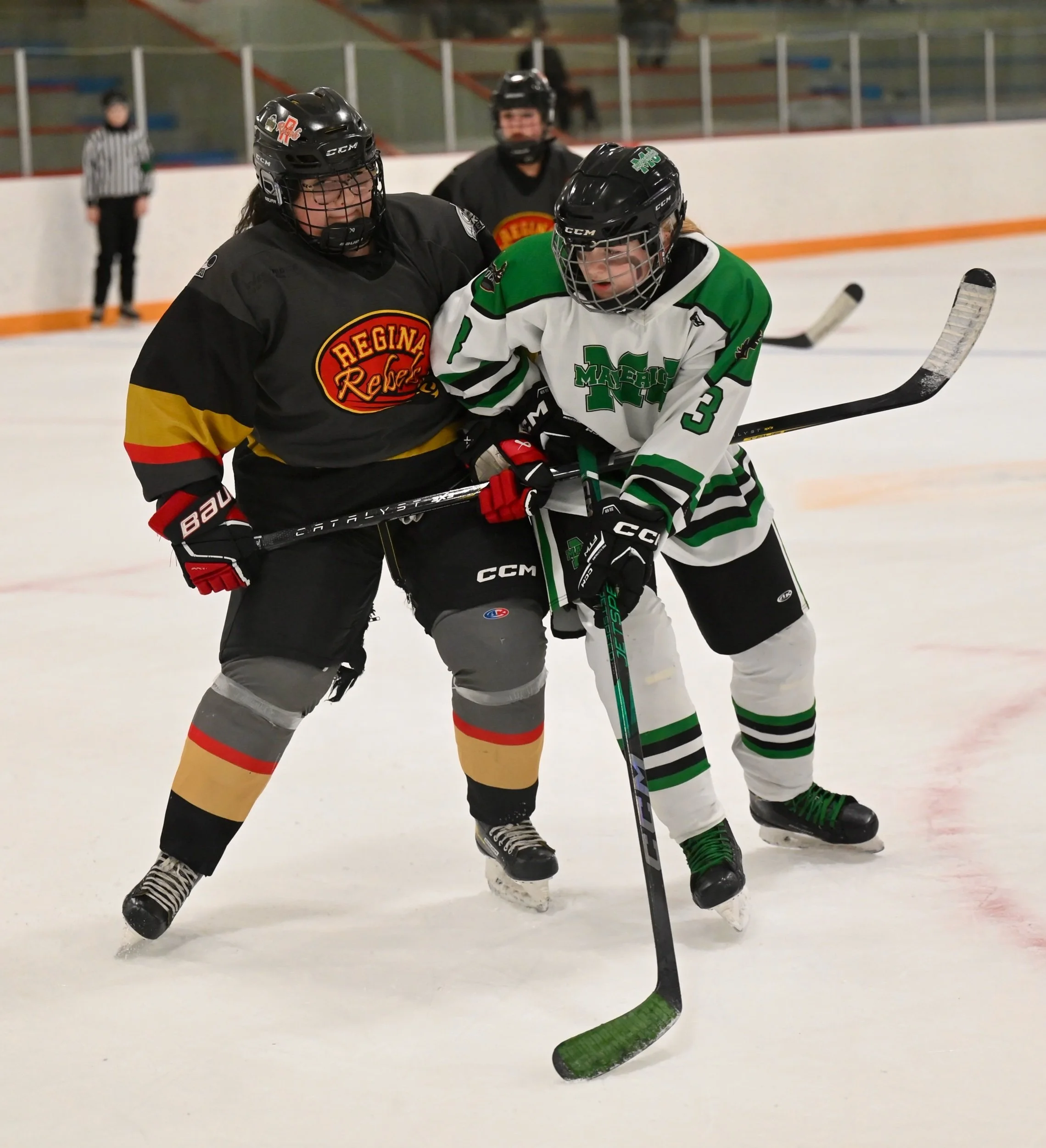 U15 A Mavericks Start Playoffs With A Shutout