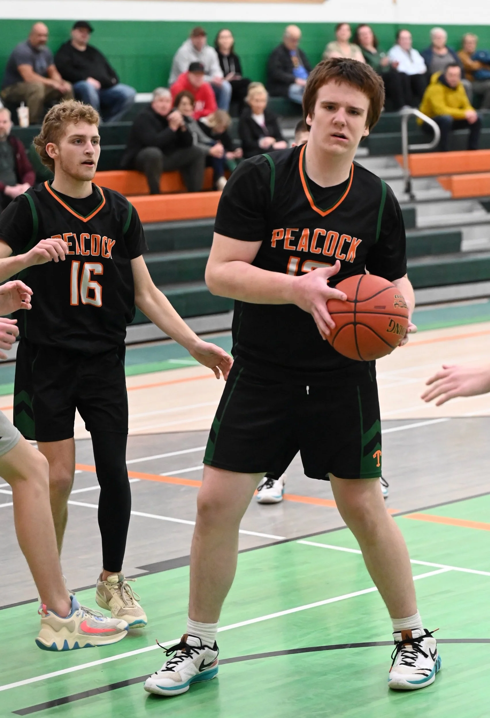 Junior Boys Final Moved To Wednesday