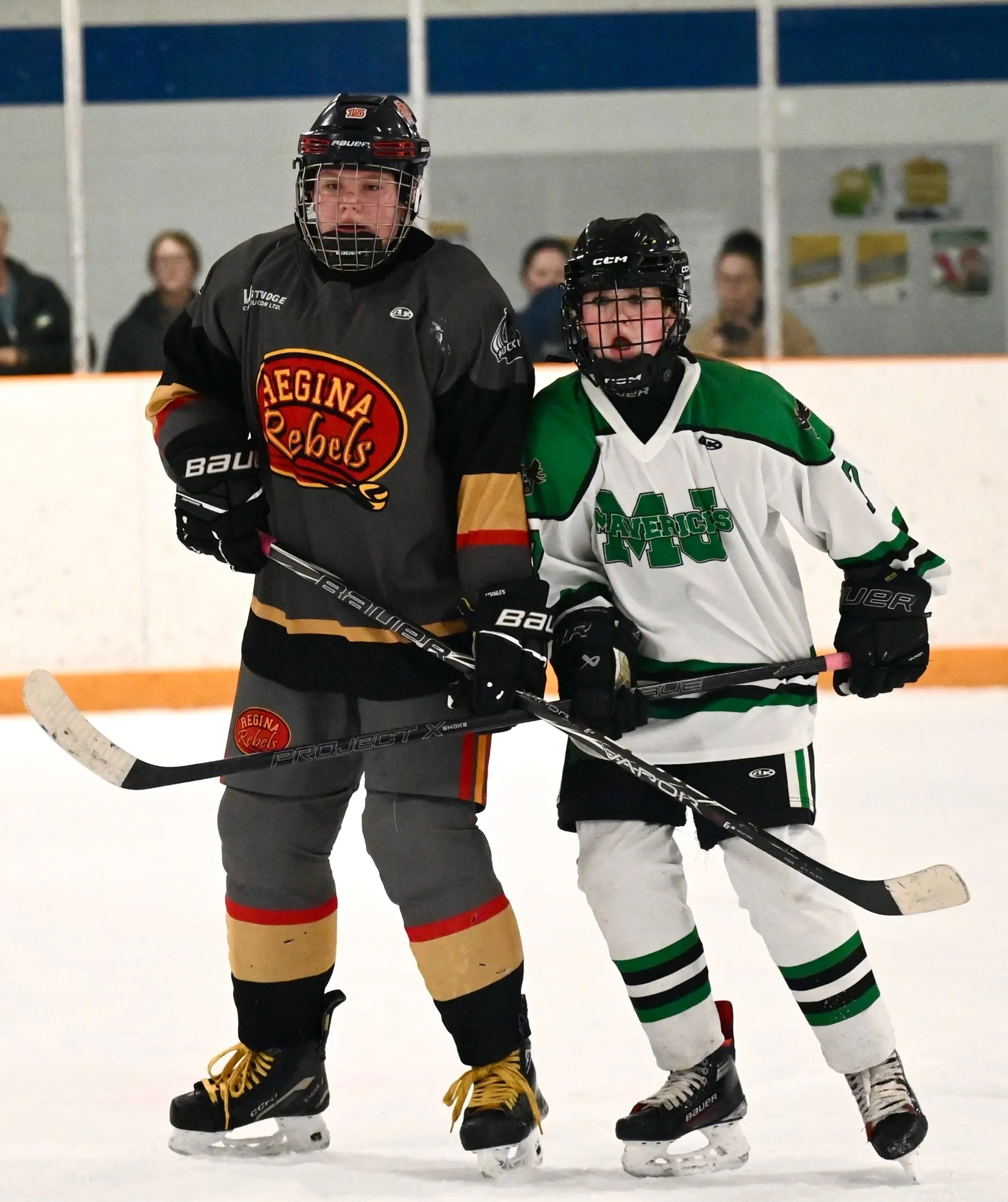 U15 A Carpet One Mavericks Take Game One