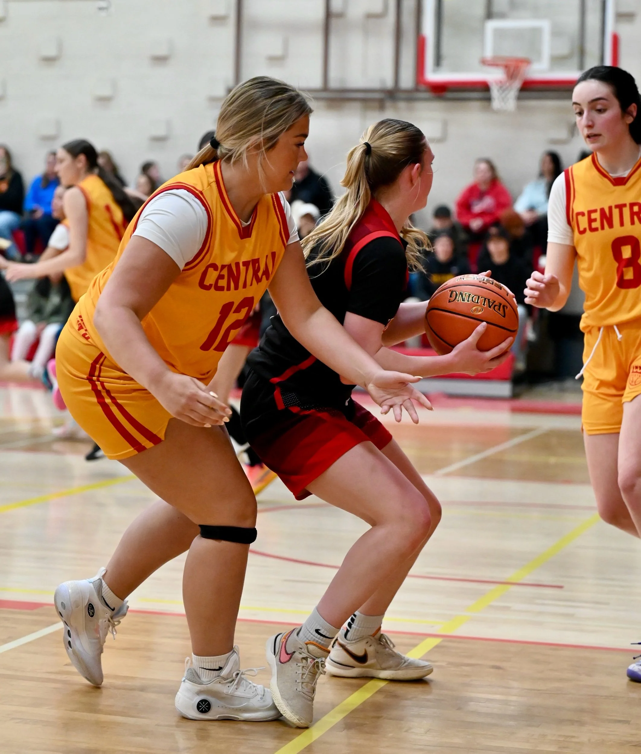Cyclones To Face Spirits In Provincial Bronze Medal Final