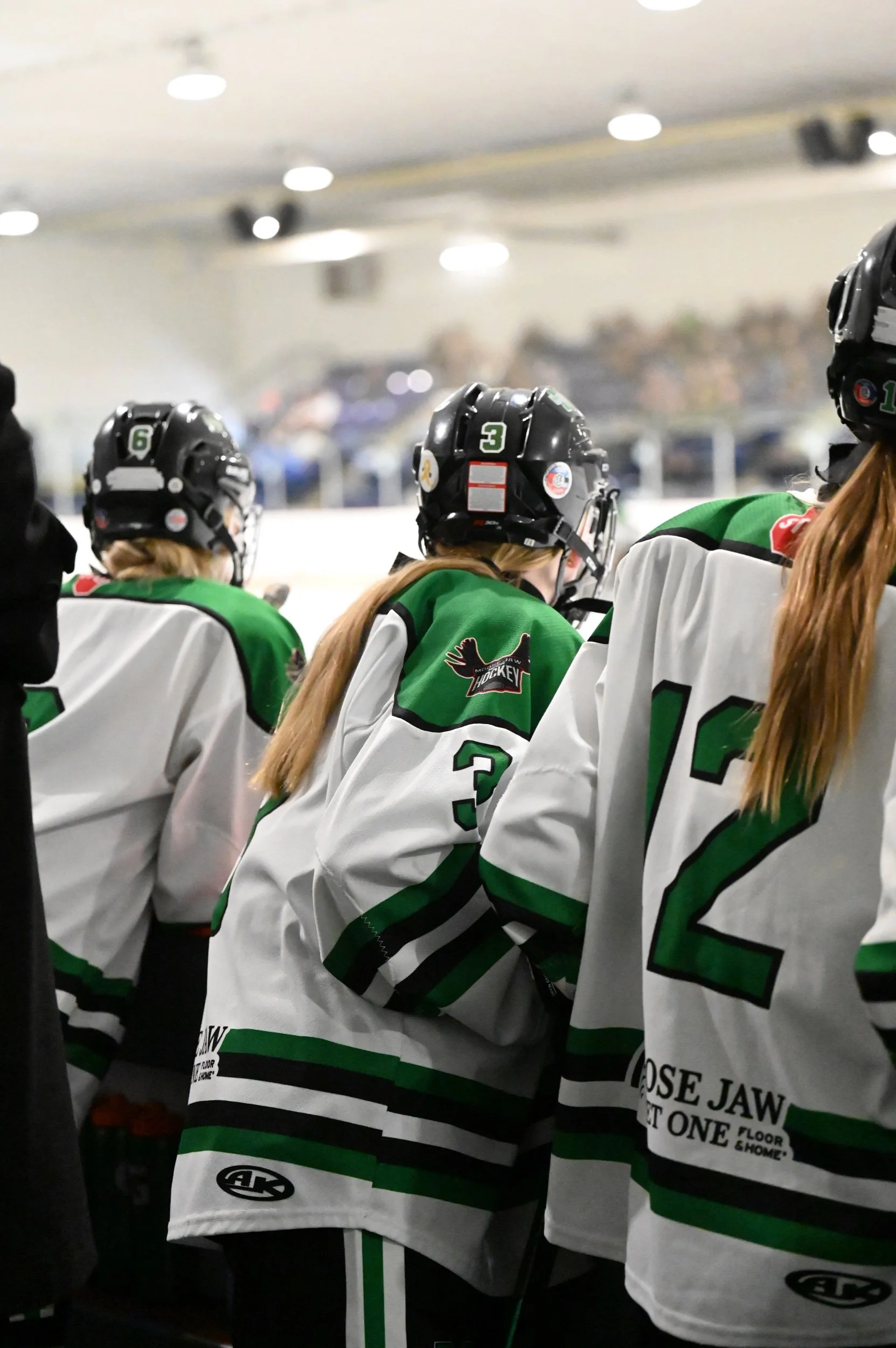 U15 A Mavericks Fall Short In Provincial Final