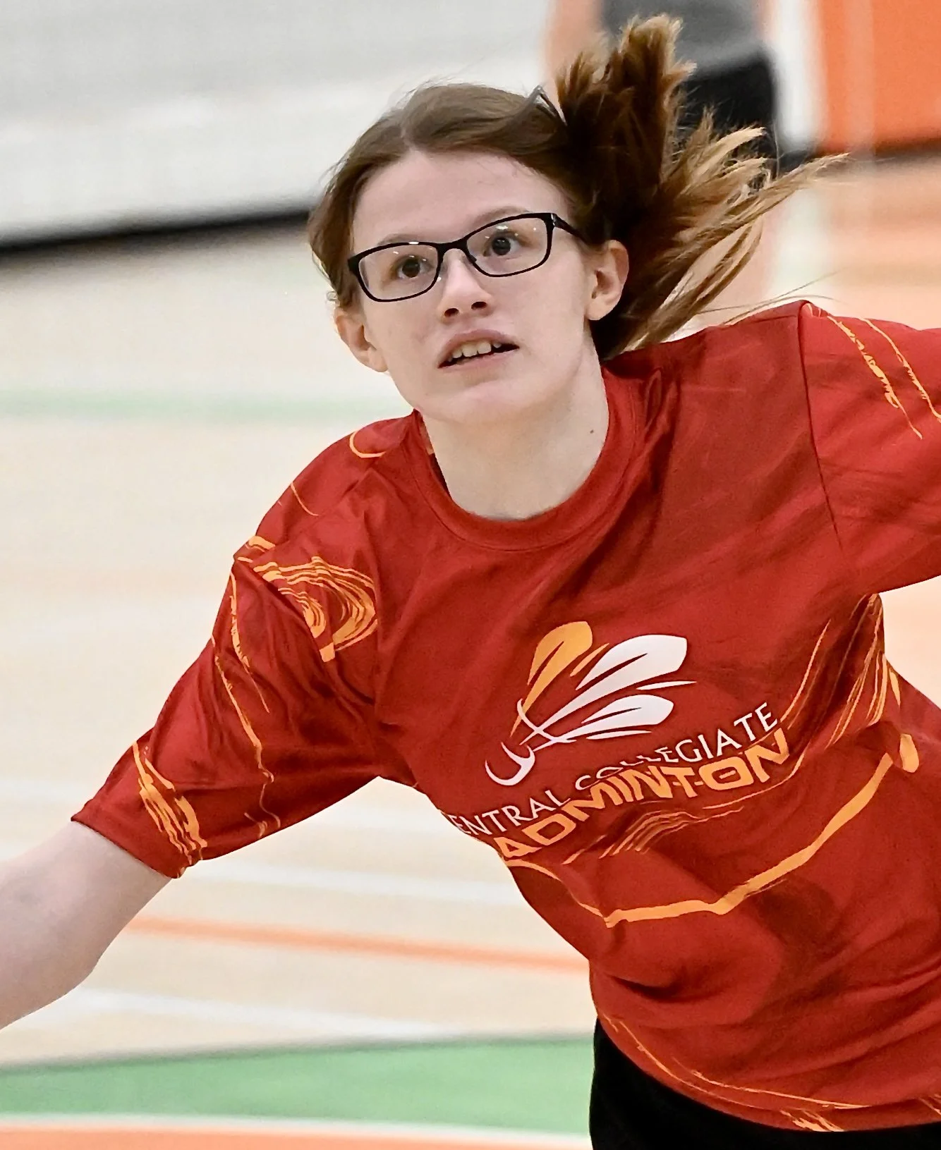 Moose Jaw Hosts 16 Team Badminton Invitational