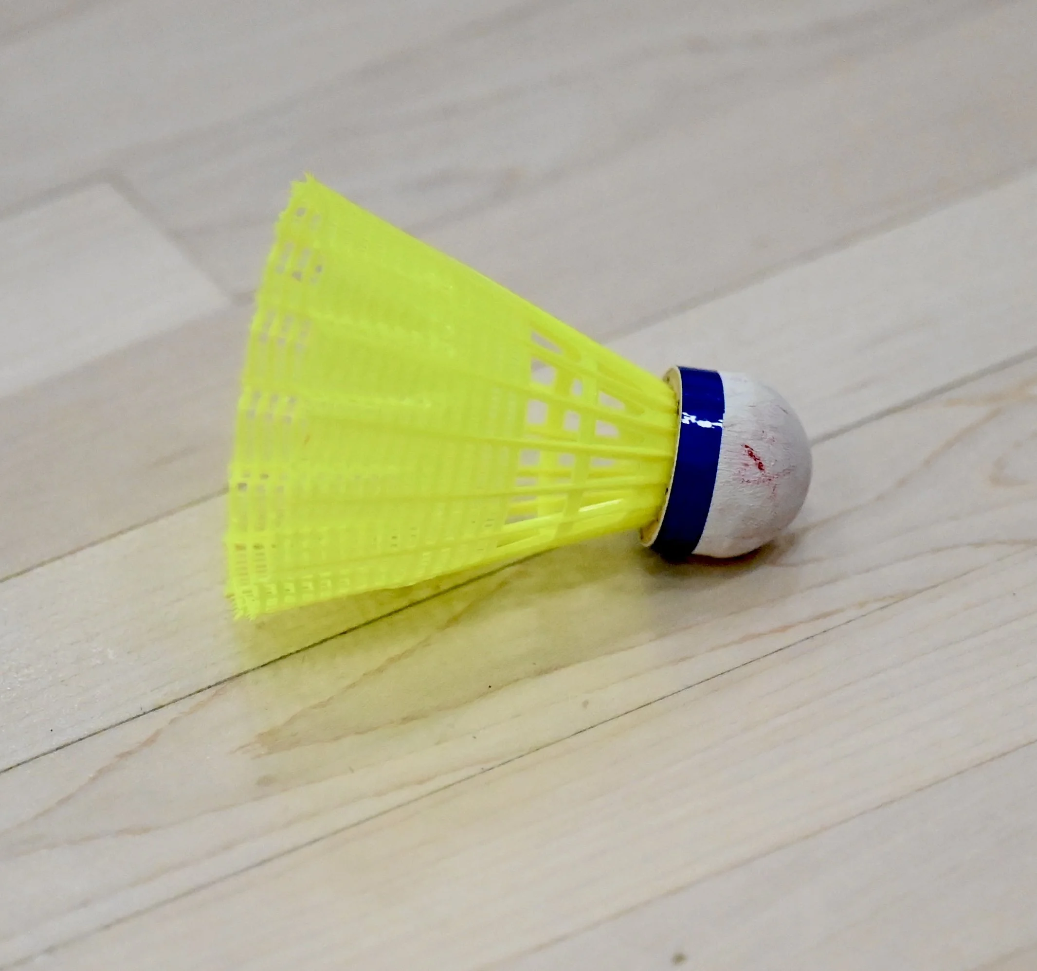 Junior Badminton - Week Three