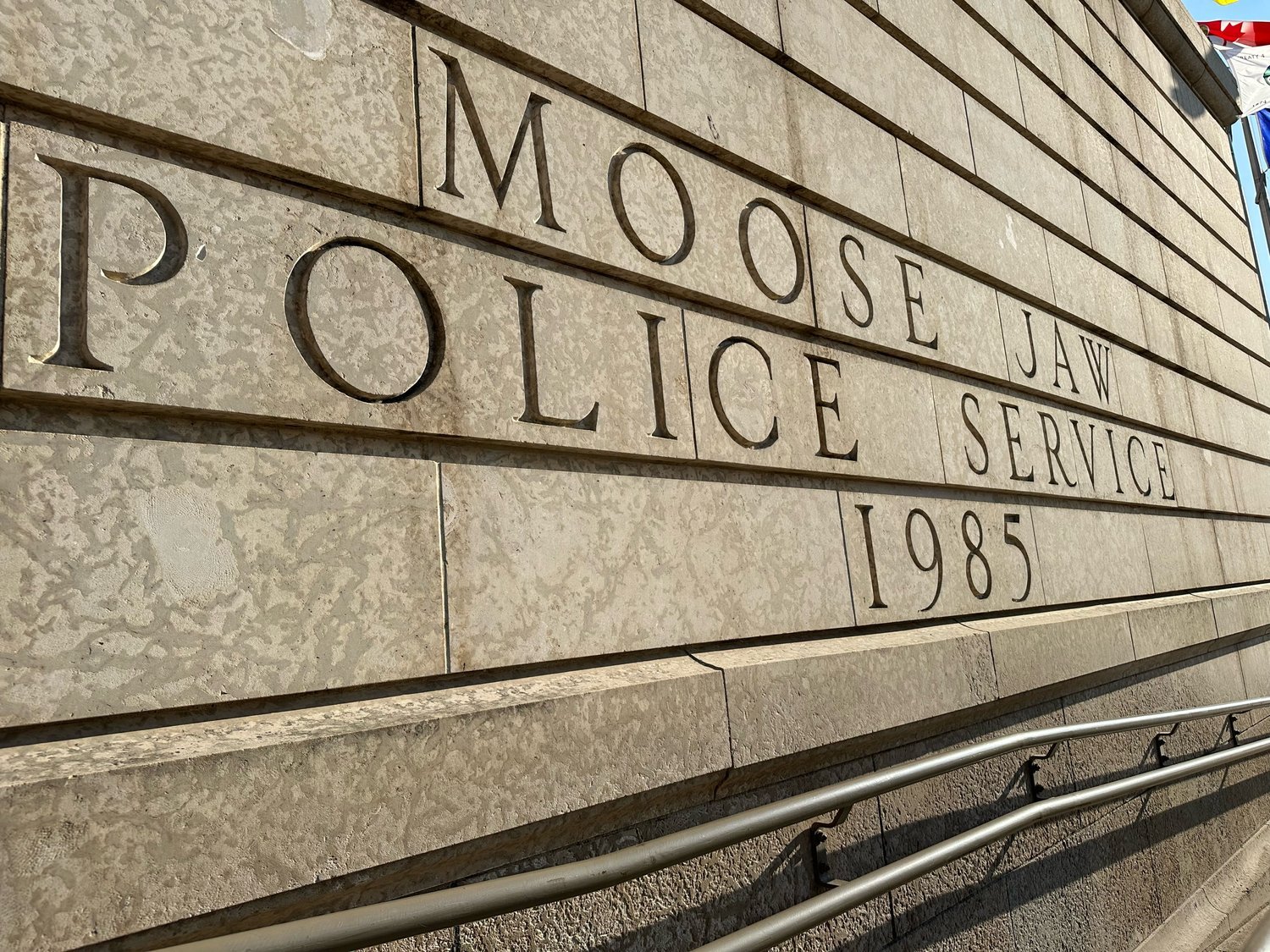 Individual Charged With Assault Following Brazen Noon Hour Incident