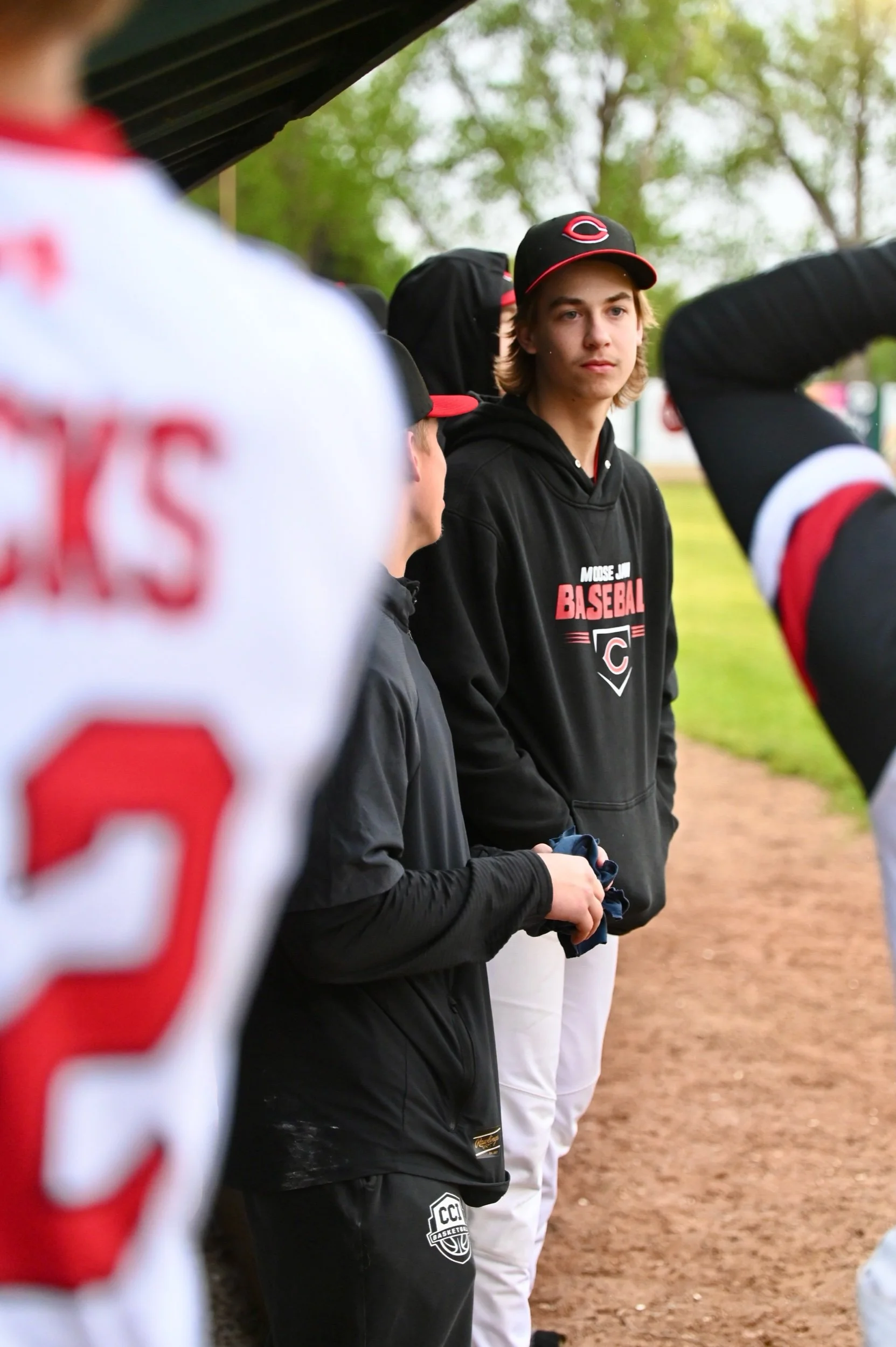 Moose Jaw 18U AAA Canucks Take Nine Innings To Defeat Southeast Twins
