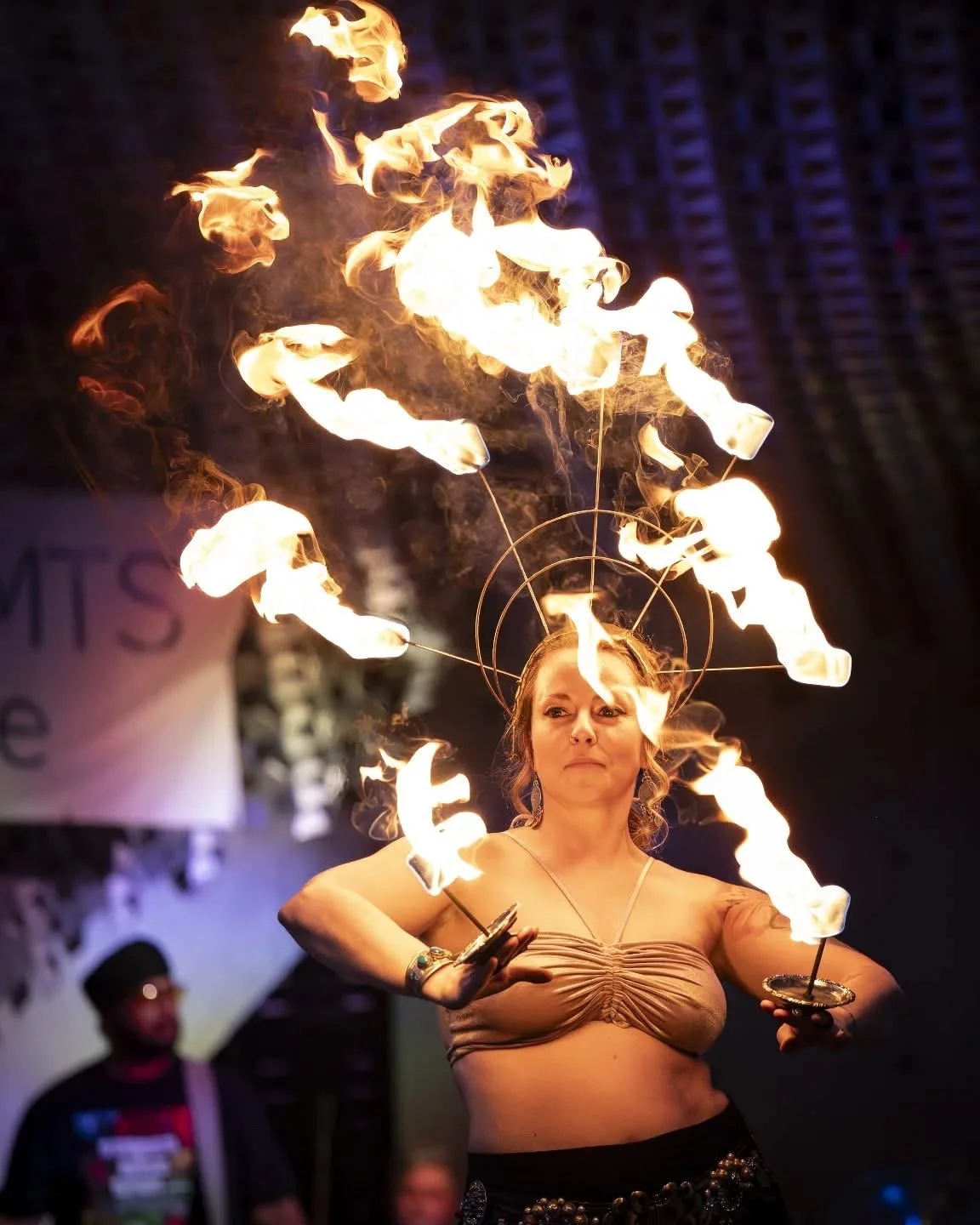 One Month Until The Hometown Fair