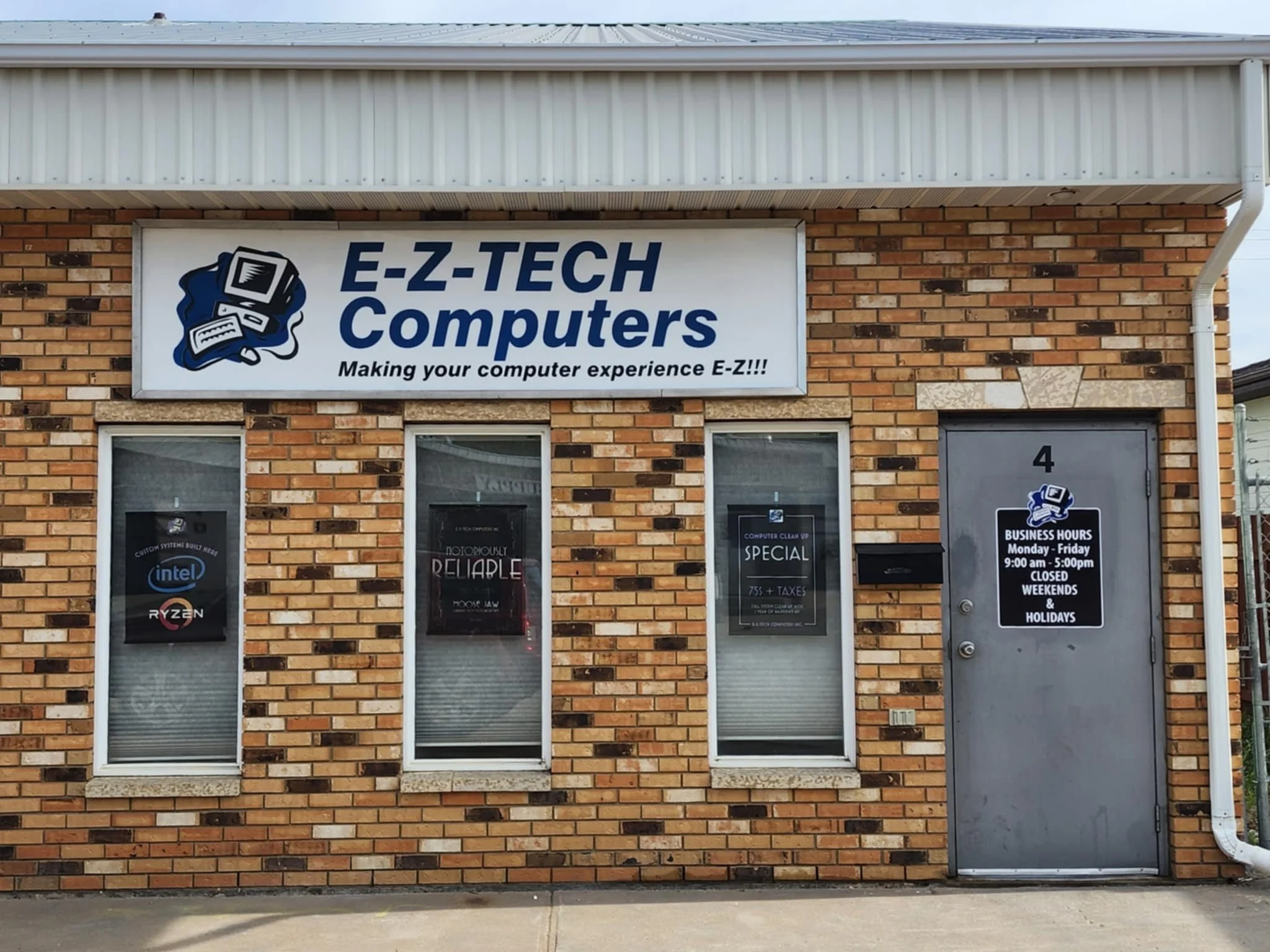 High Street Staple Moves To Caribou Street West 