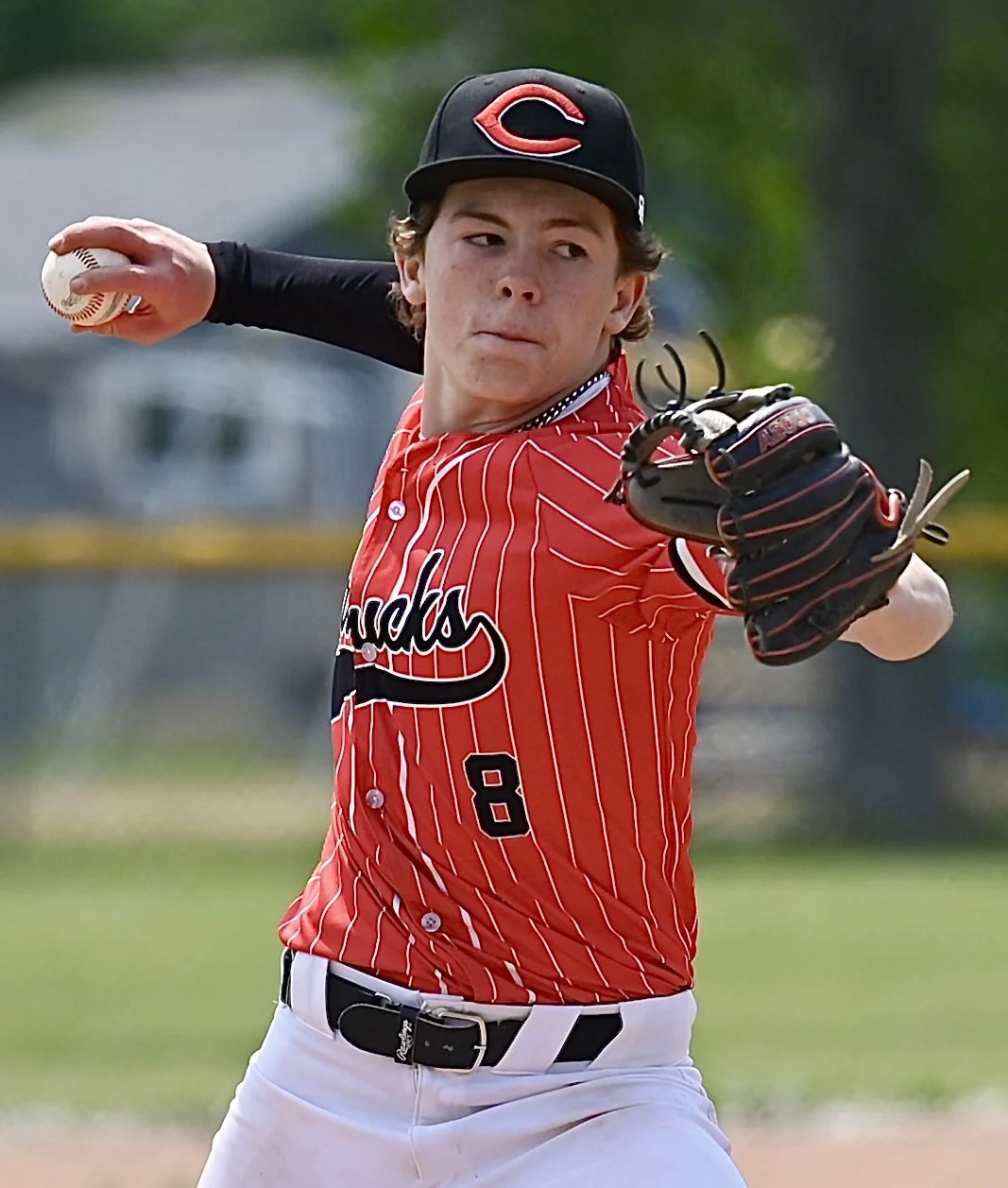 U15 AAA Canucks Remain Unbeaten After A Trio Of Victories