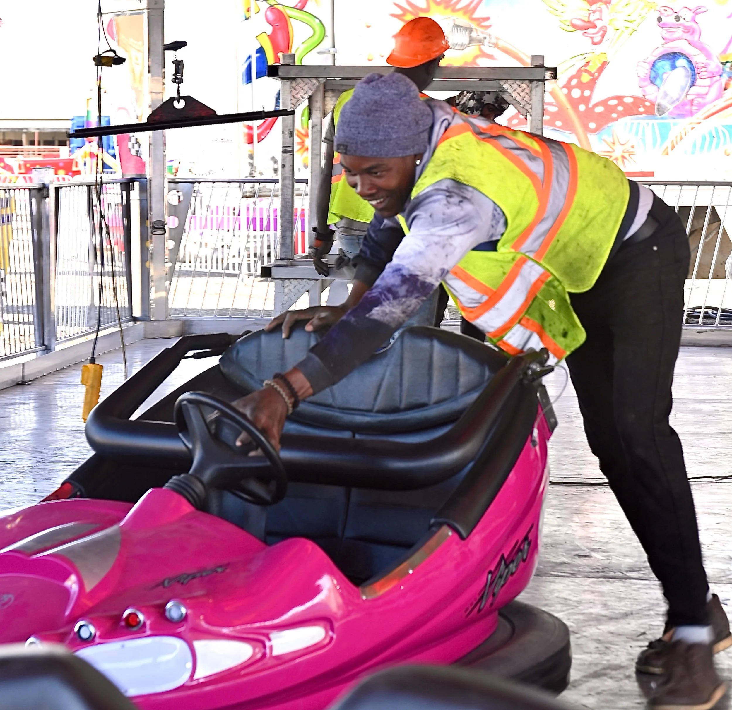 Fair Entertainment Set To Shine